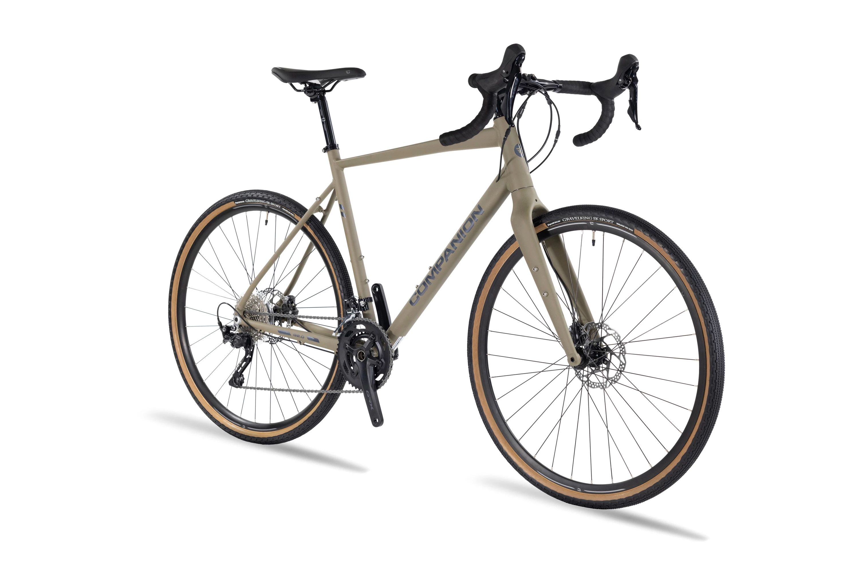 Companion Sand G2.0