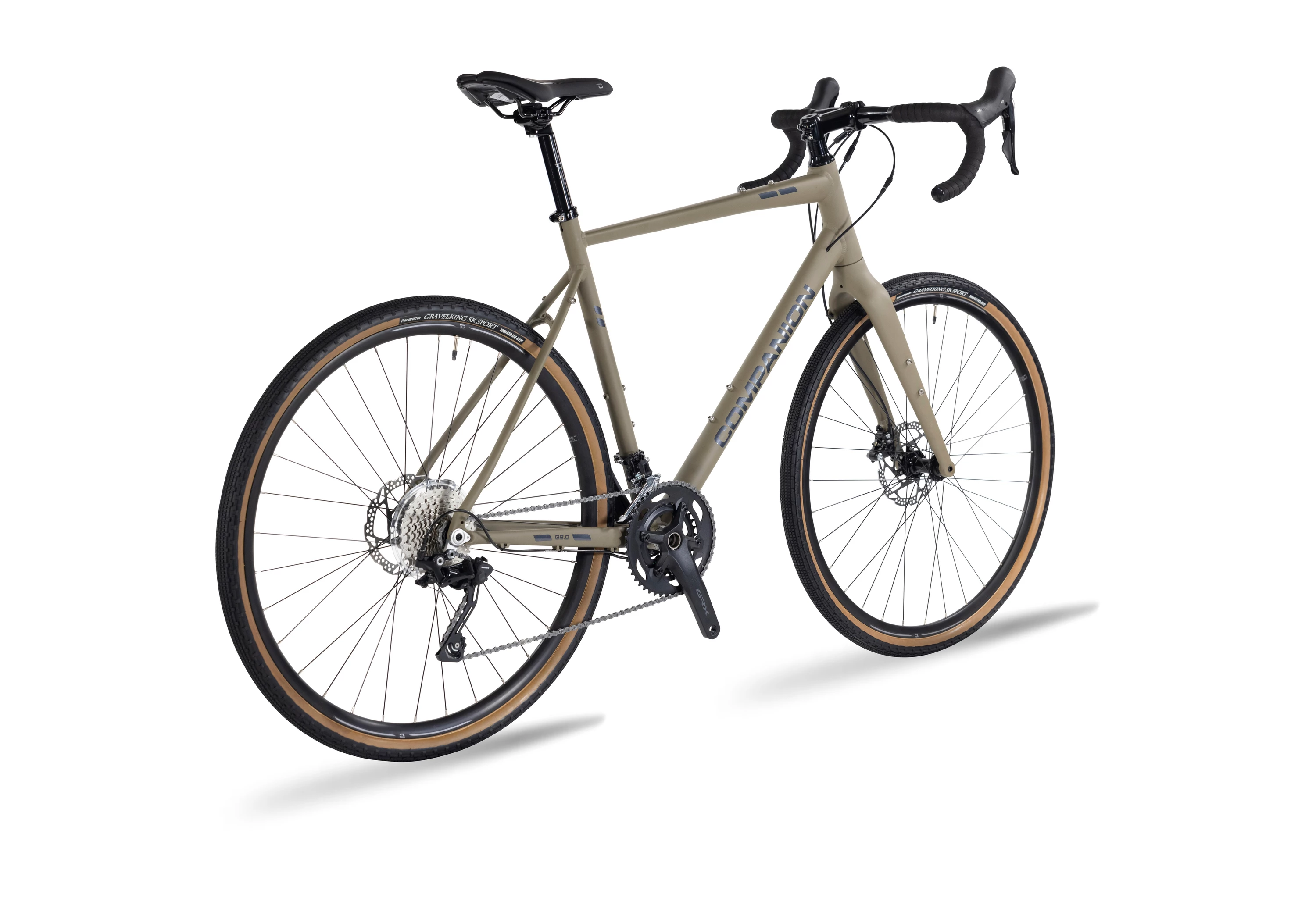 Companion Sand G2.0