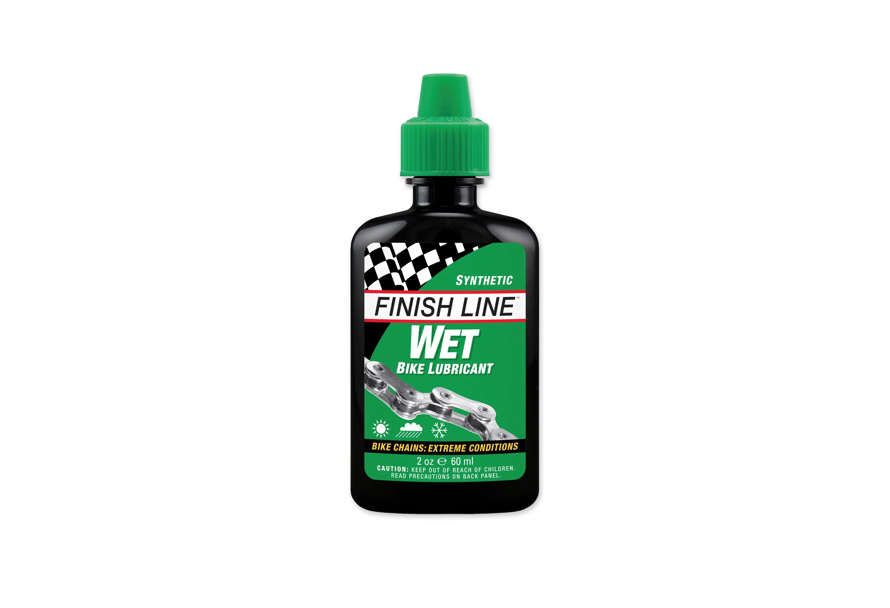 Wet Lube 60ml