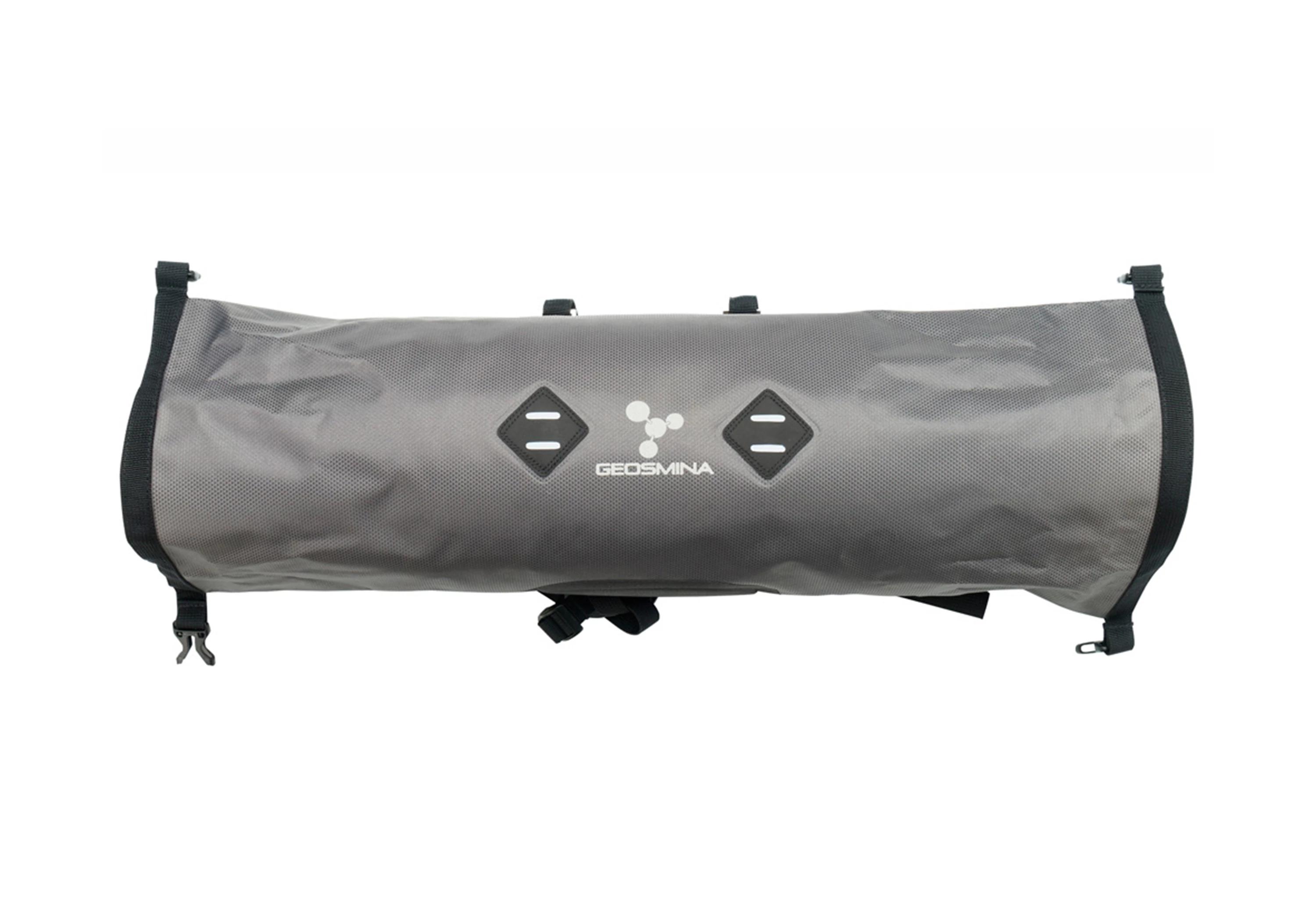 Geosmina styrtaske 10L