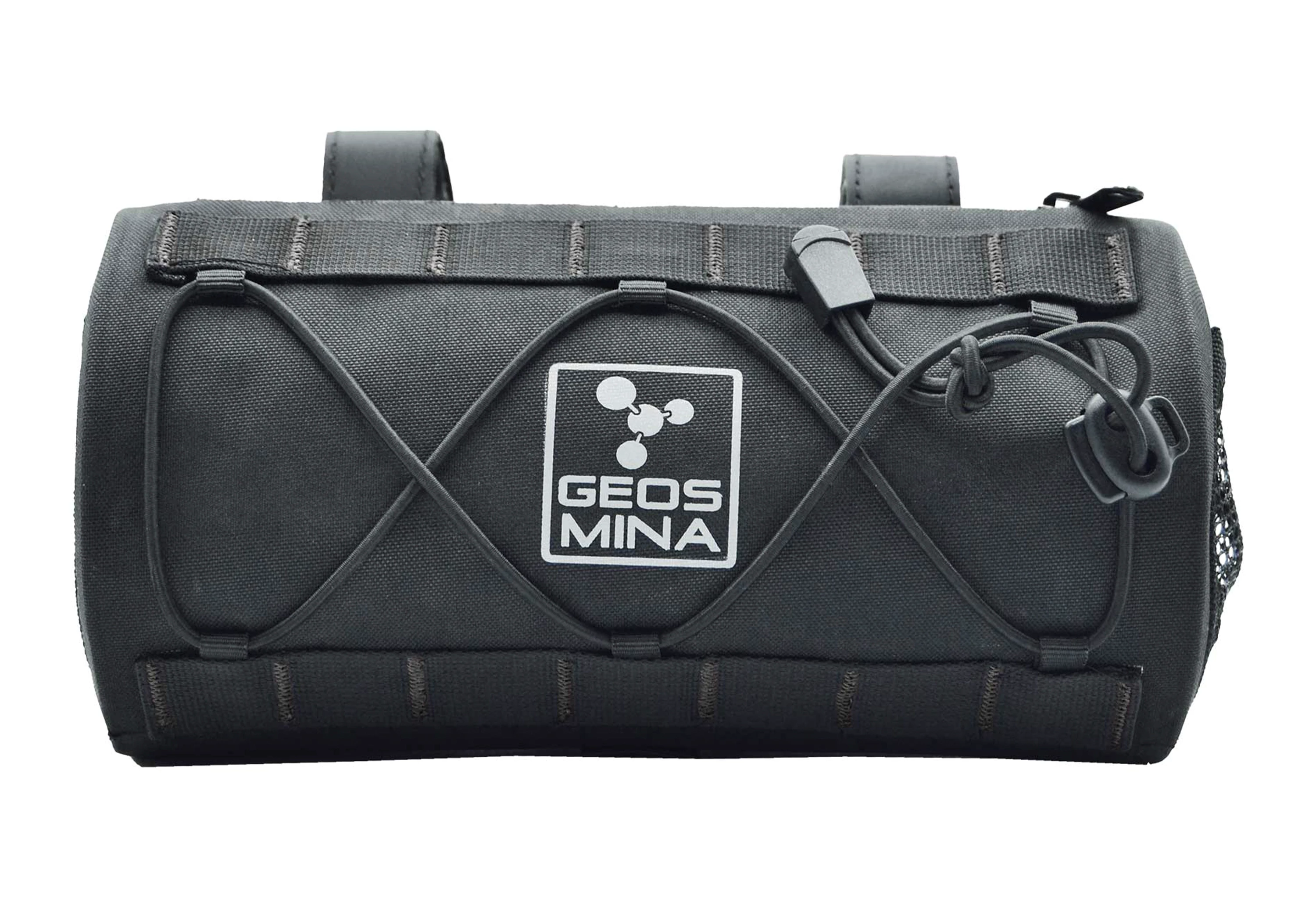 Geosmina Sort Maki Styrtaske