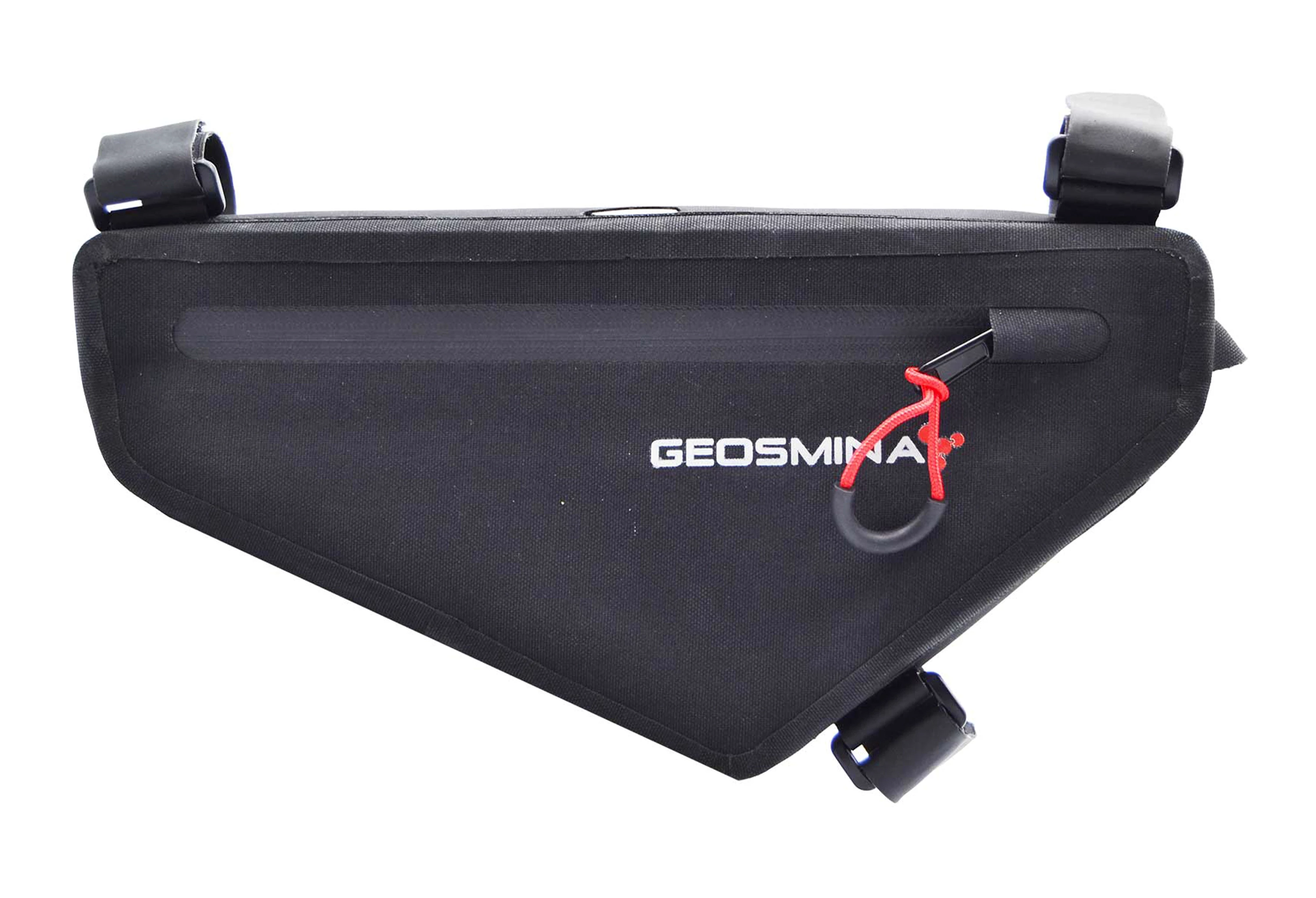 Geosmina Sort You-Dee Steltaske