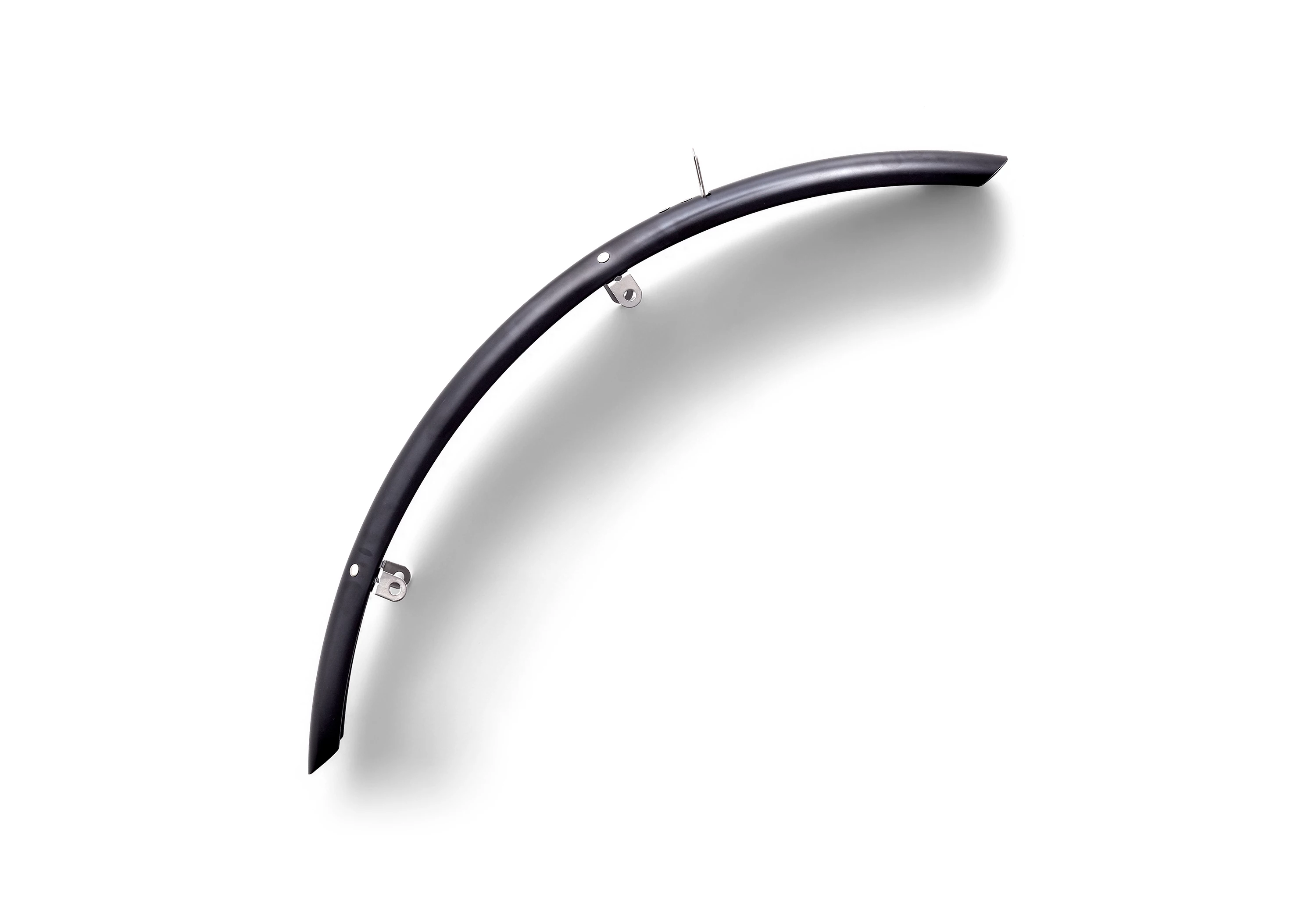 INNERGY Sort Skærmsæt 700x45mm