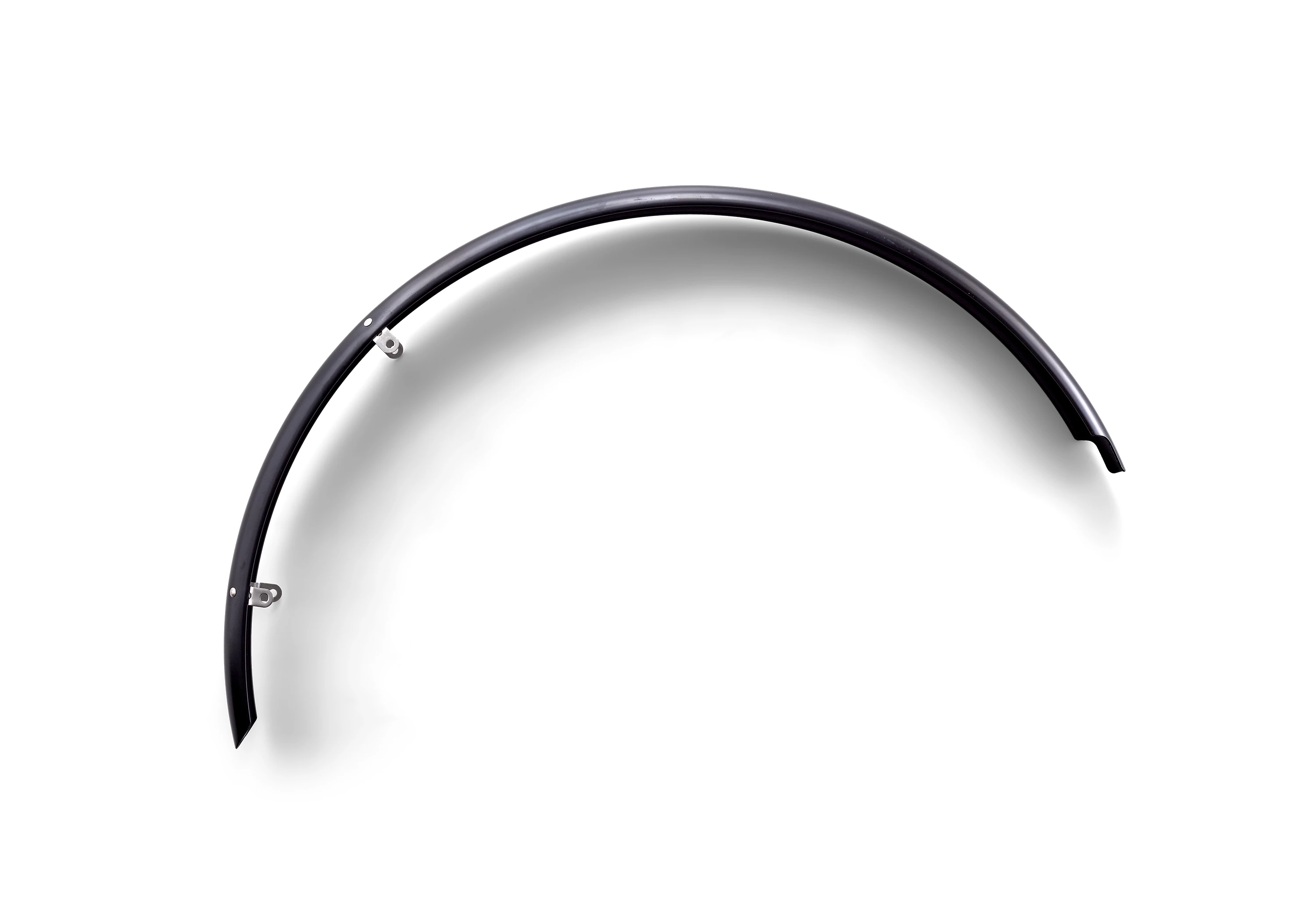 INNERGY Sort Skærmsæt 700x45mm
