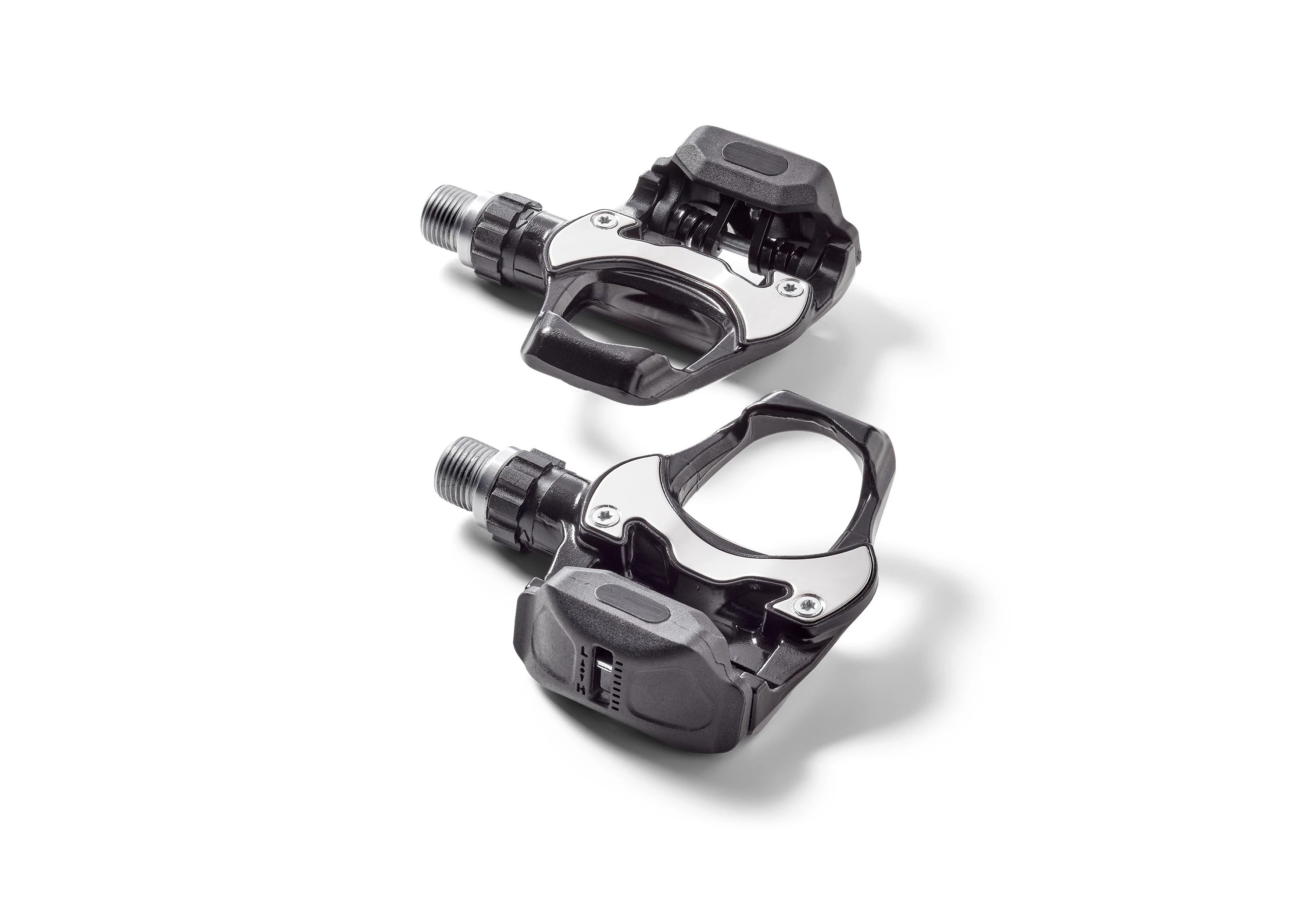 Klikpedaler KEO