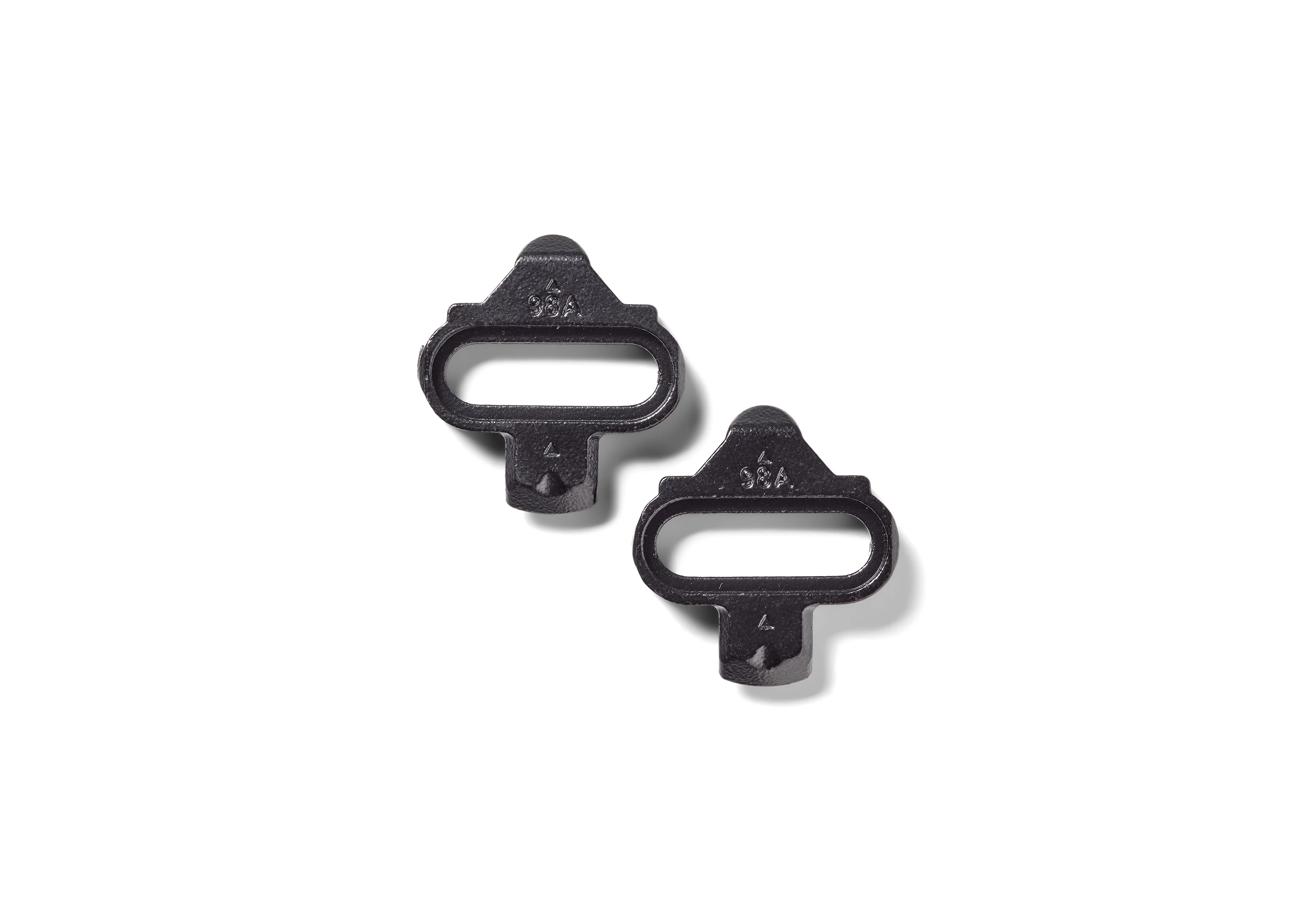 INNERGY Sort SPD Pedalklamper