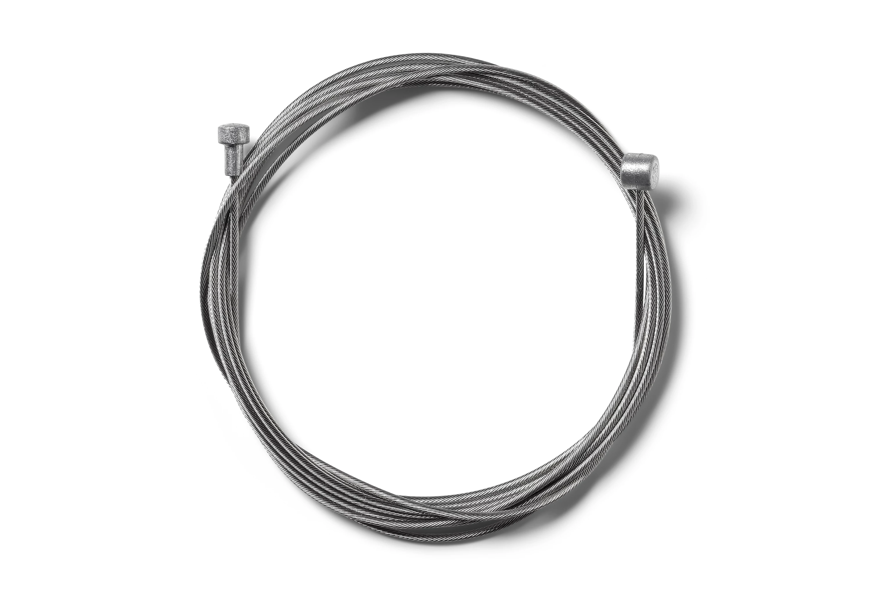 INNERGY Sølv Rustfri Bremsewire - 1,6x2000