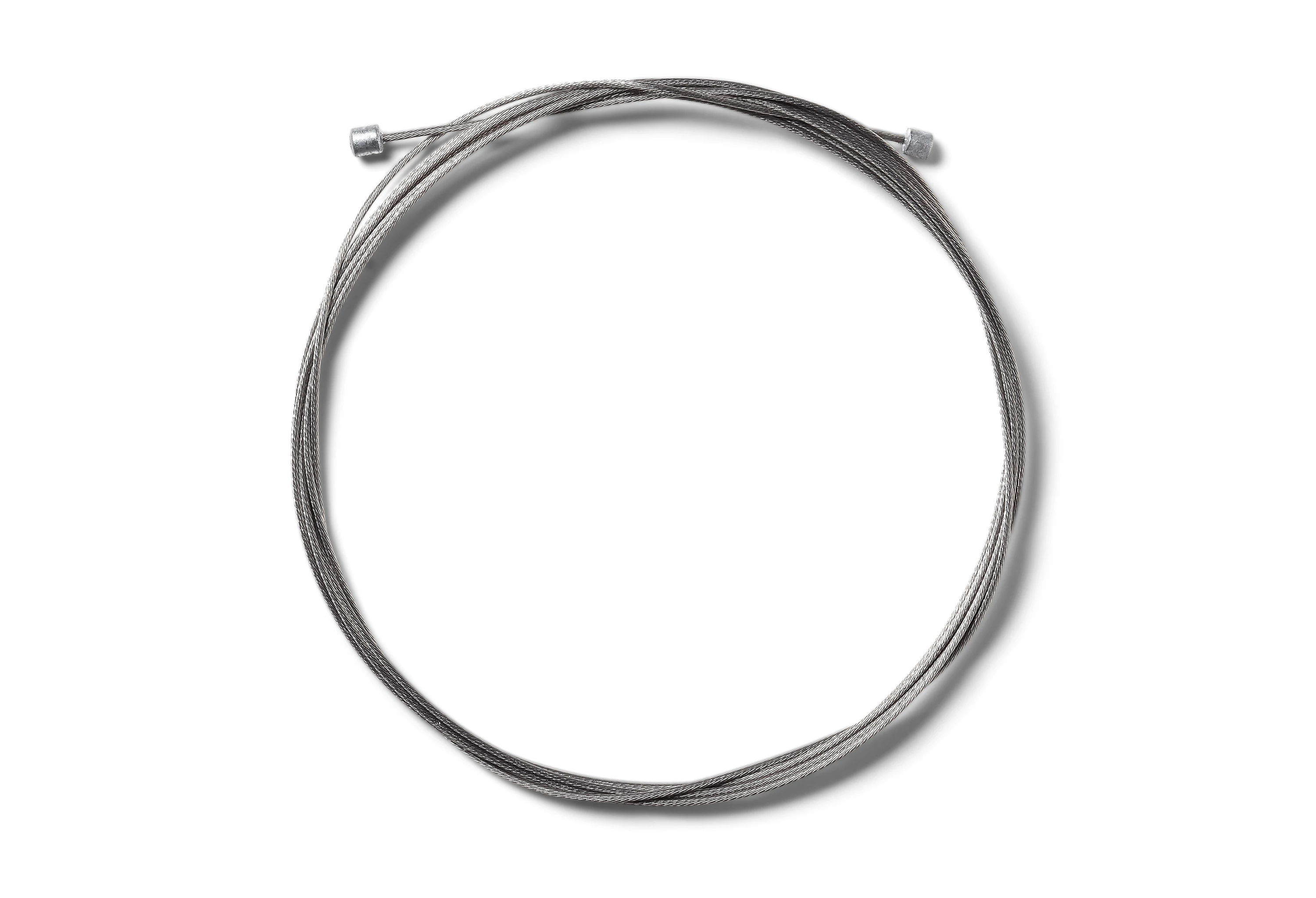 INNERGY Sølv Rustfri Gearwire - 1,2x2000mm