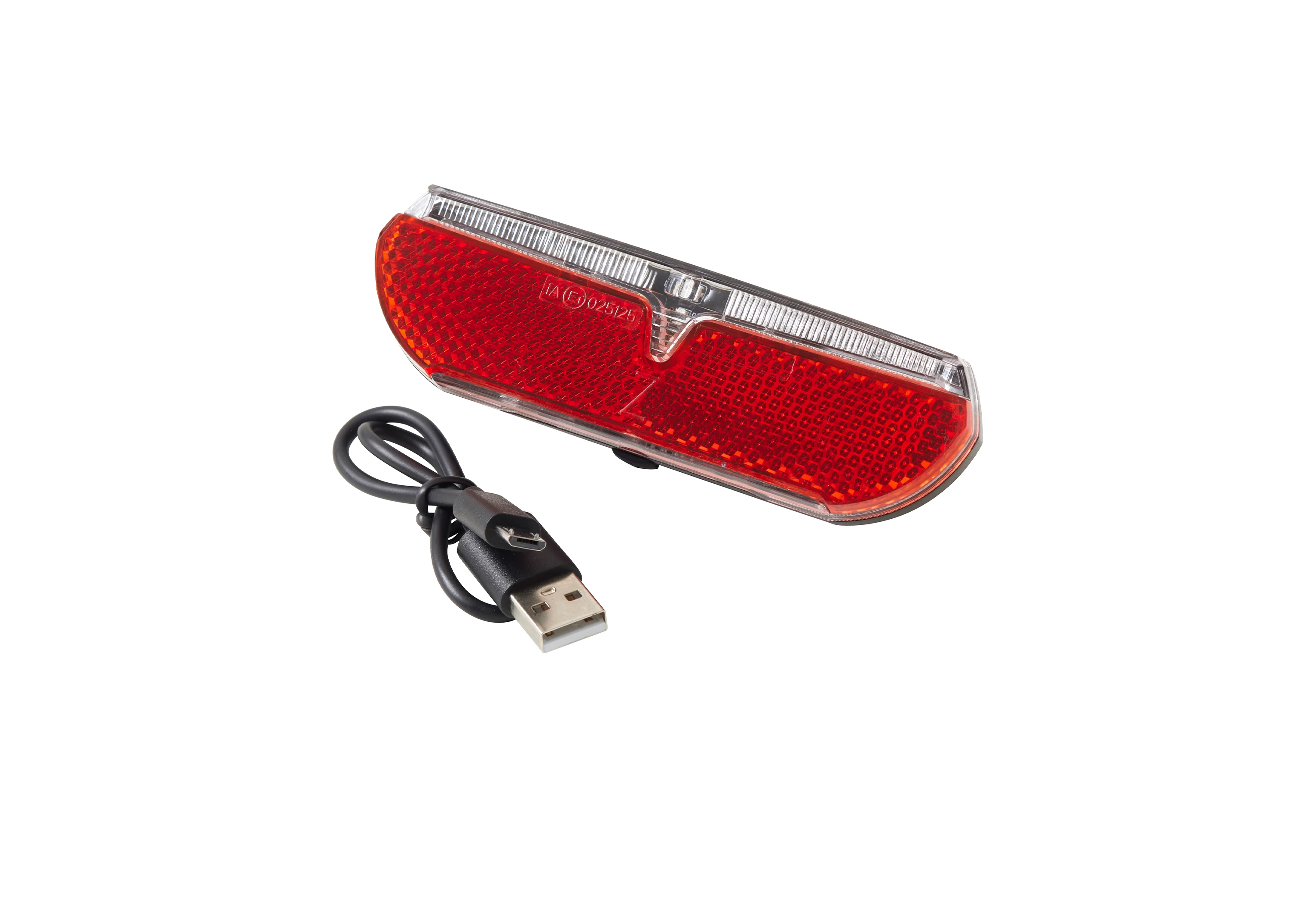 Polaris USB baglygte