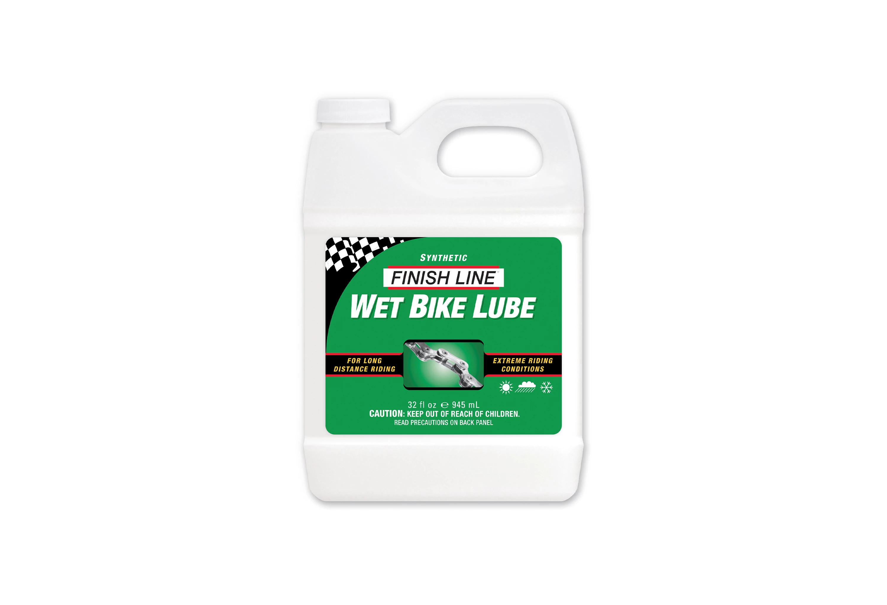 Wet Lube 945ml