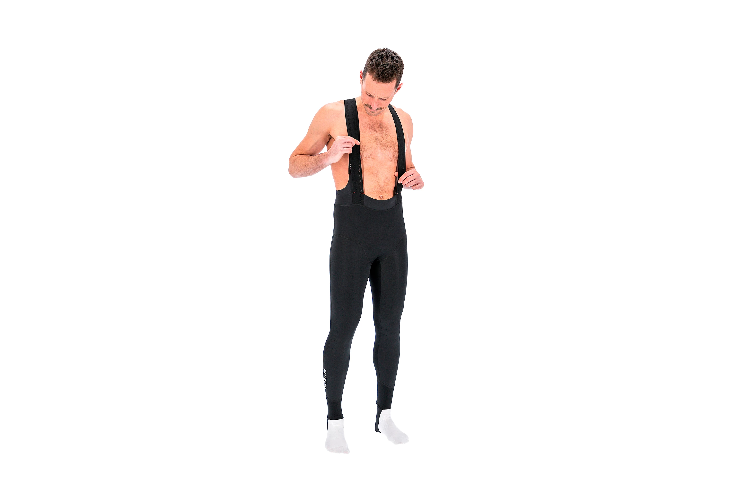 S3 Long Bib Tights