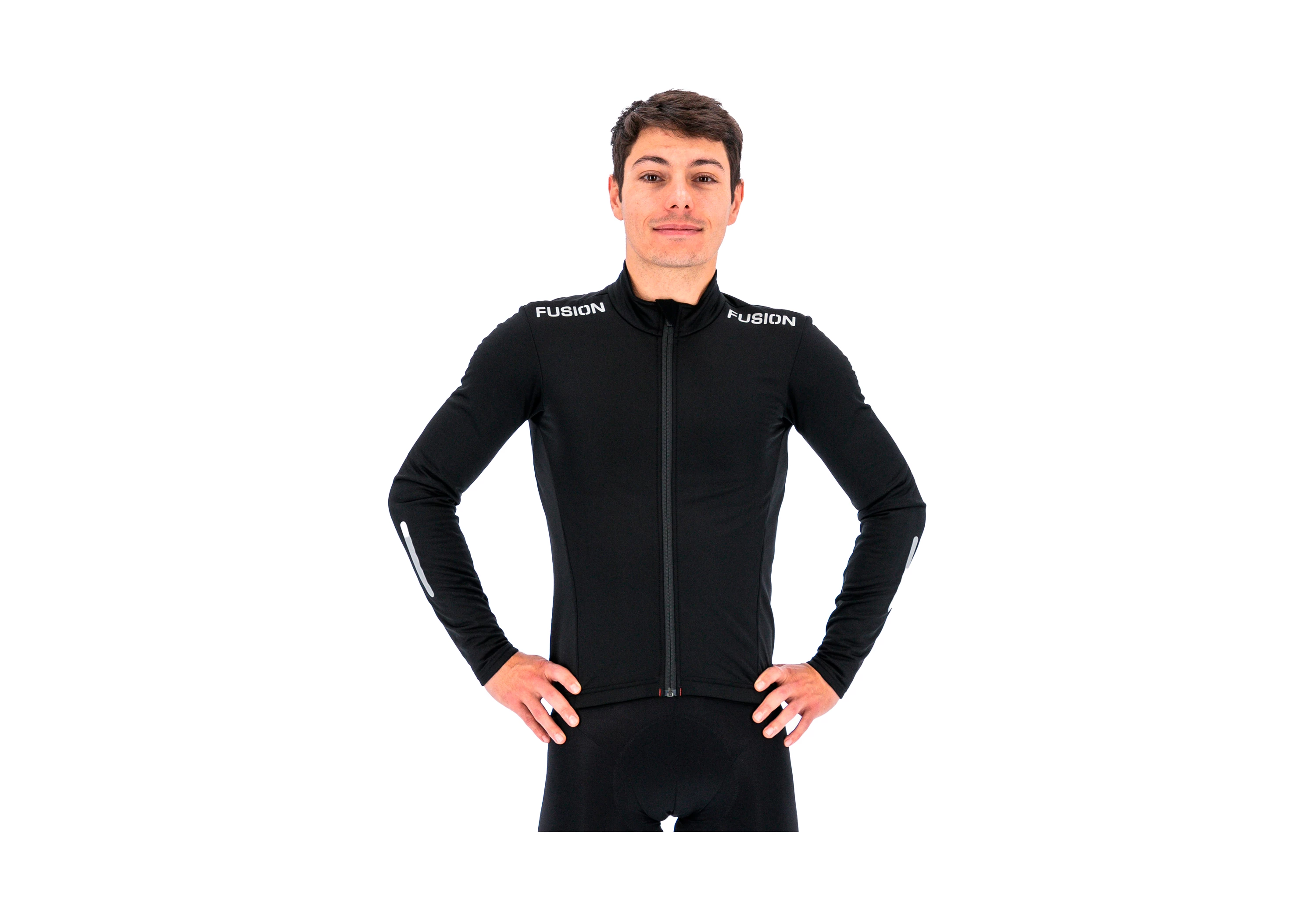 S3 Cycling Jacket