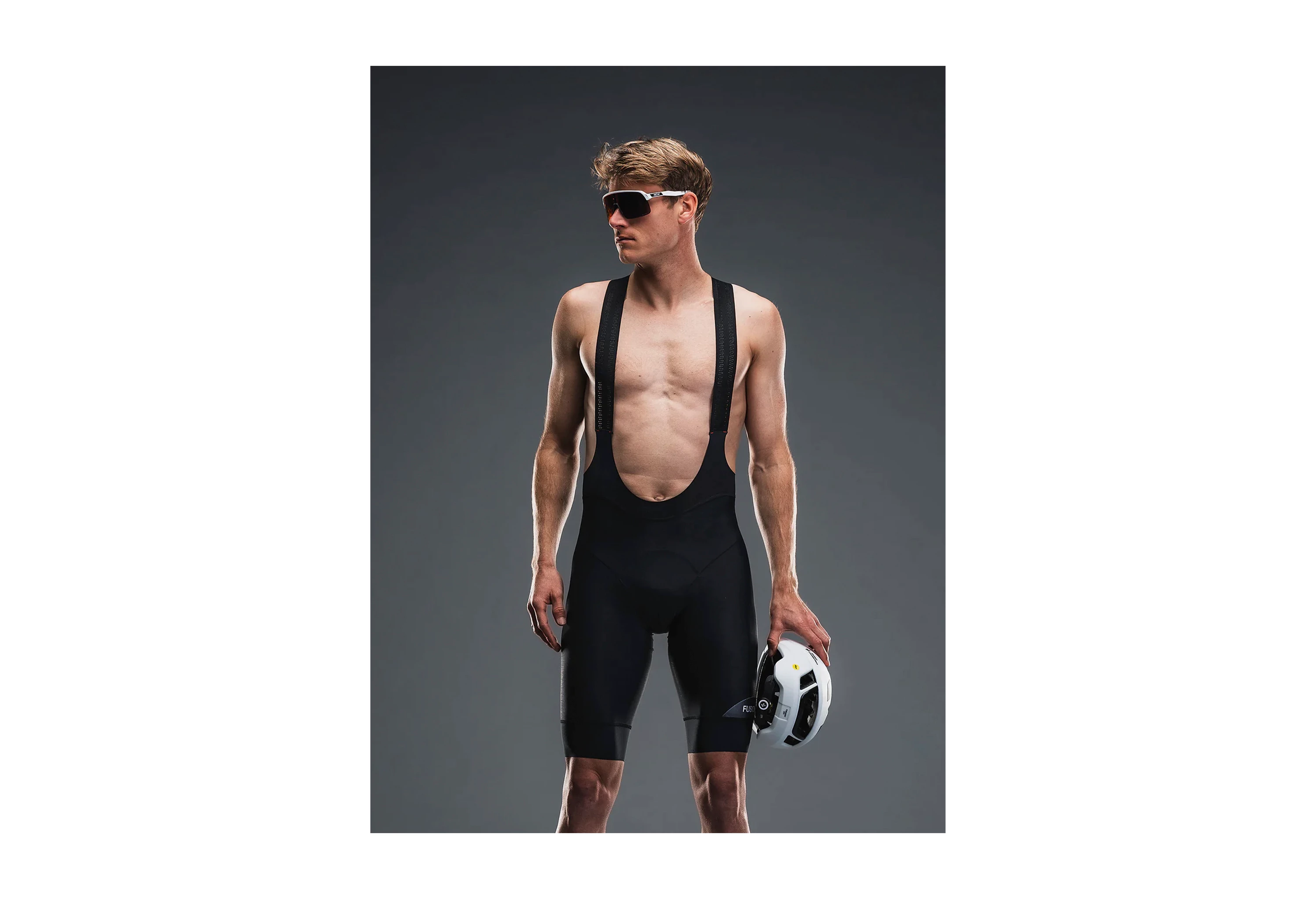 Mens TEMPO! Bib Shorts