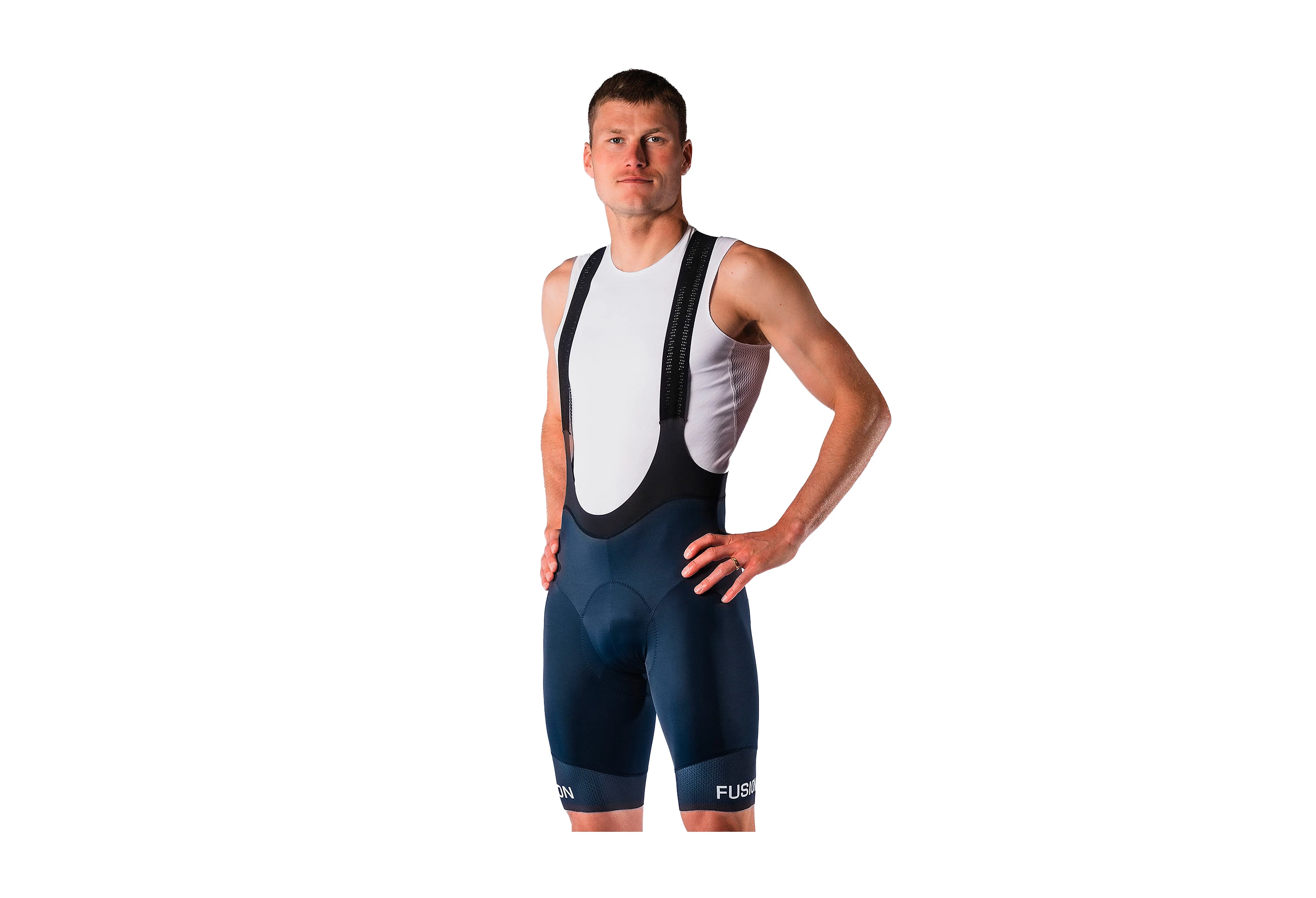 Mens TEMPO! Bib Shorts
