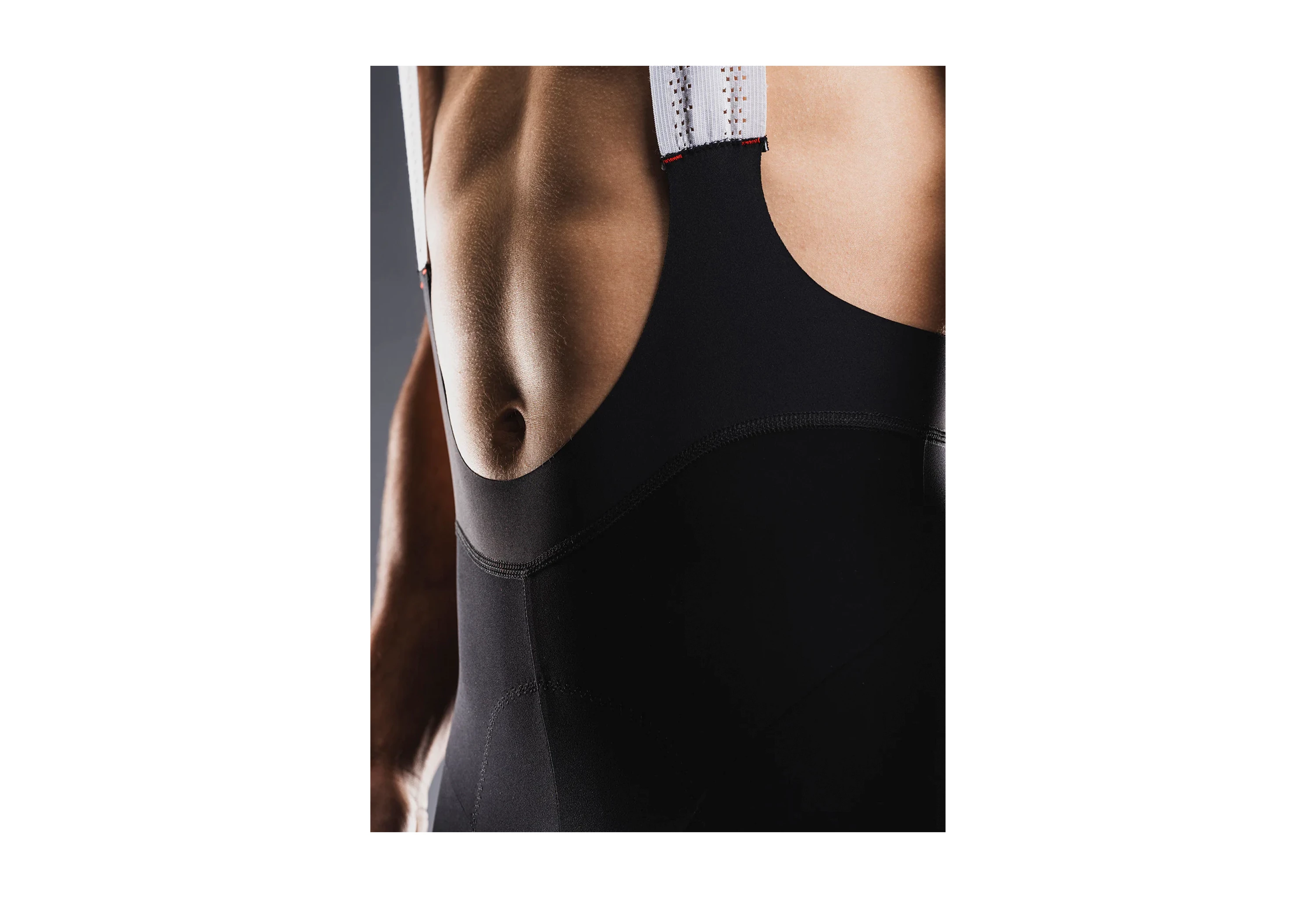 FUSION Sort Mens TEMPO! Pro Bib Shorts
