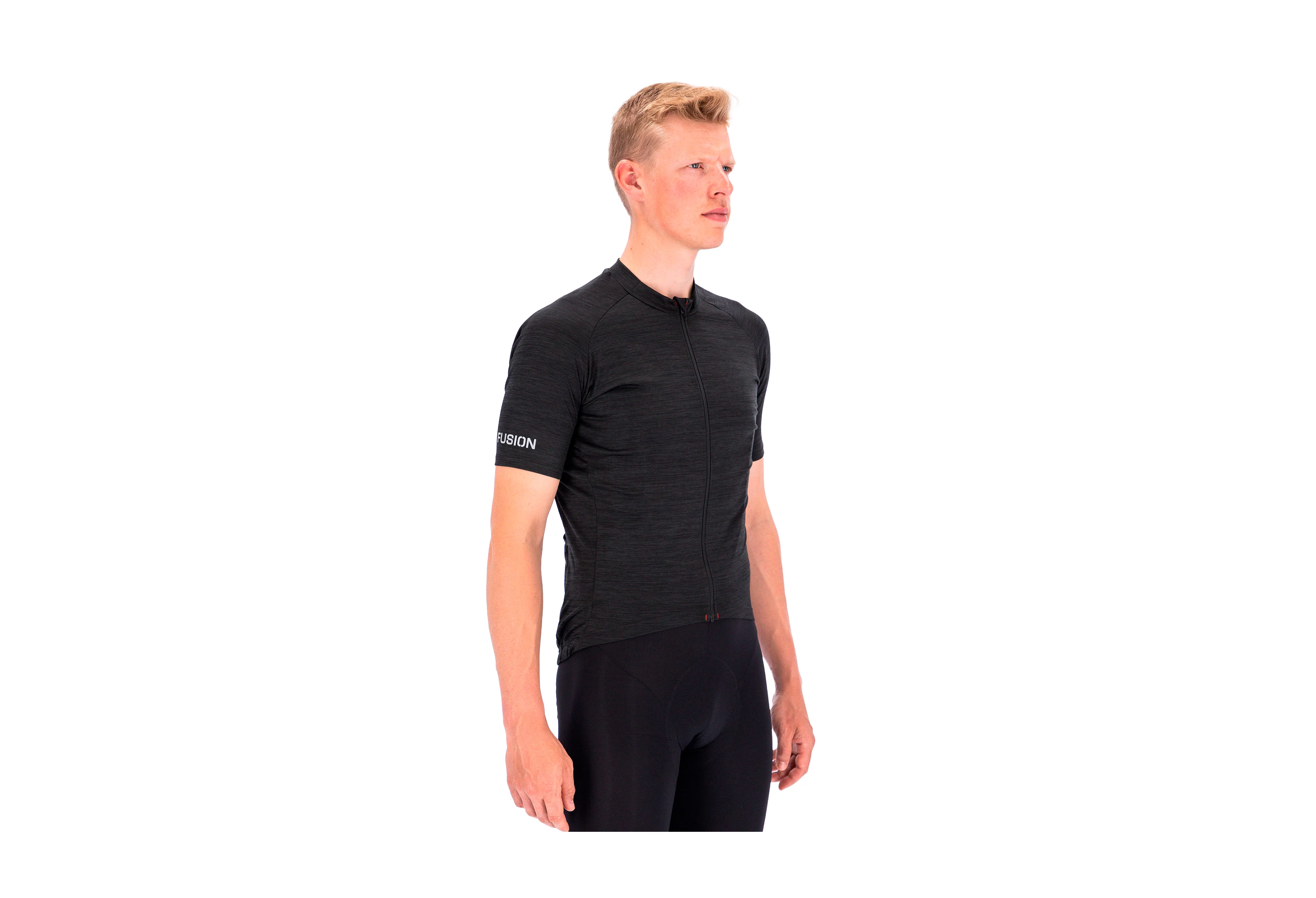 FUSION Sort C3 Cycling Jersey