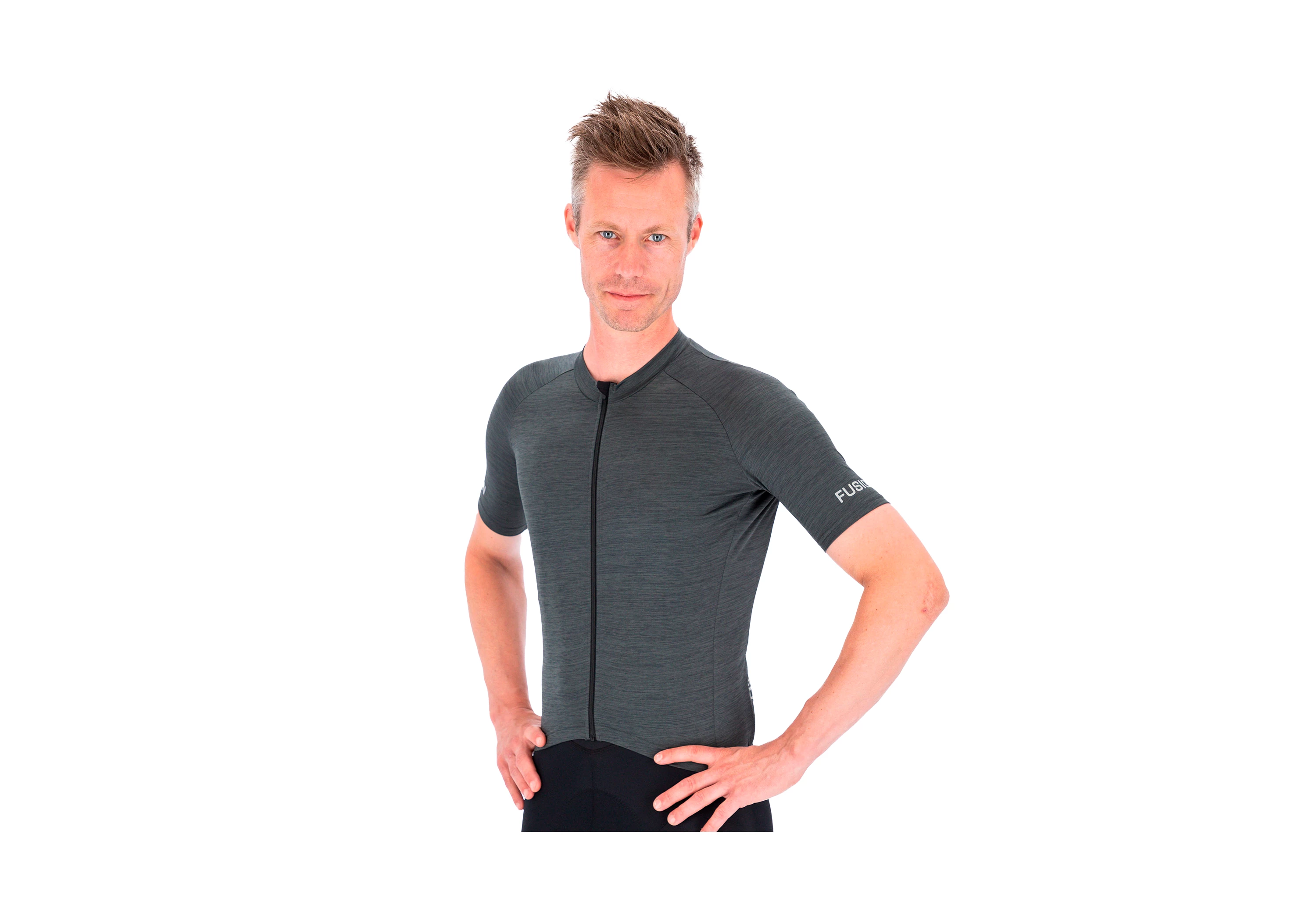 C3 Cycling Jersey