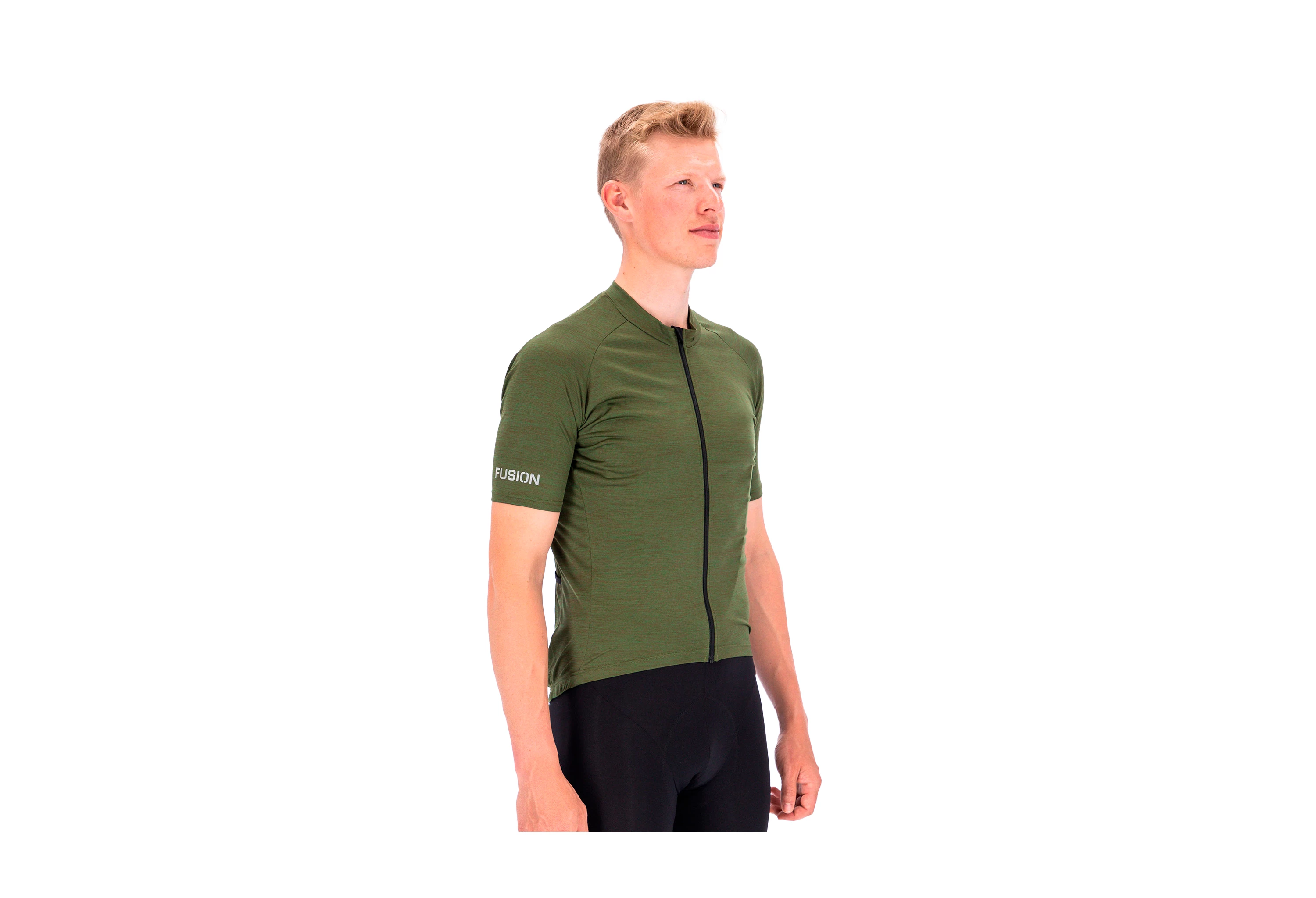 C3 Cycling Jersey