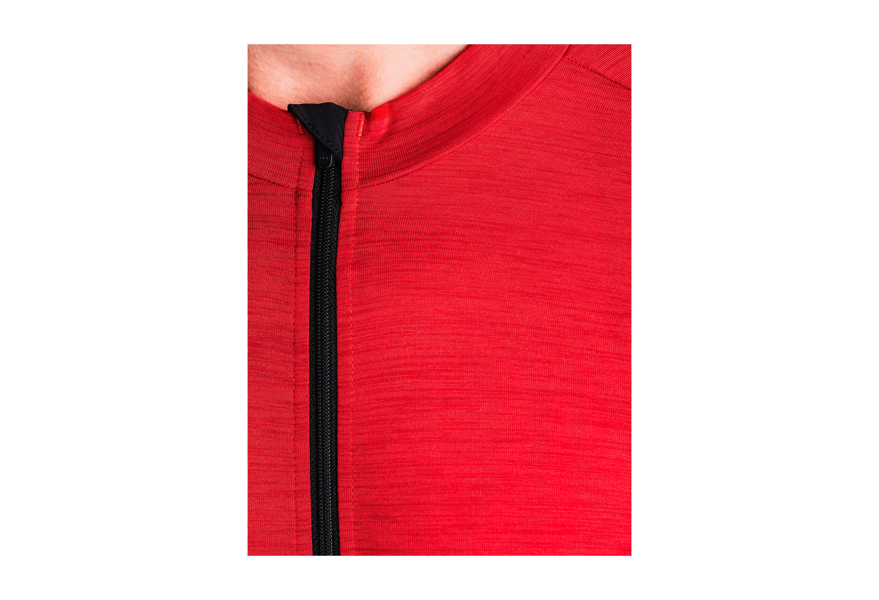 FUSION Rød C3 Cycling Jersey