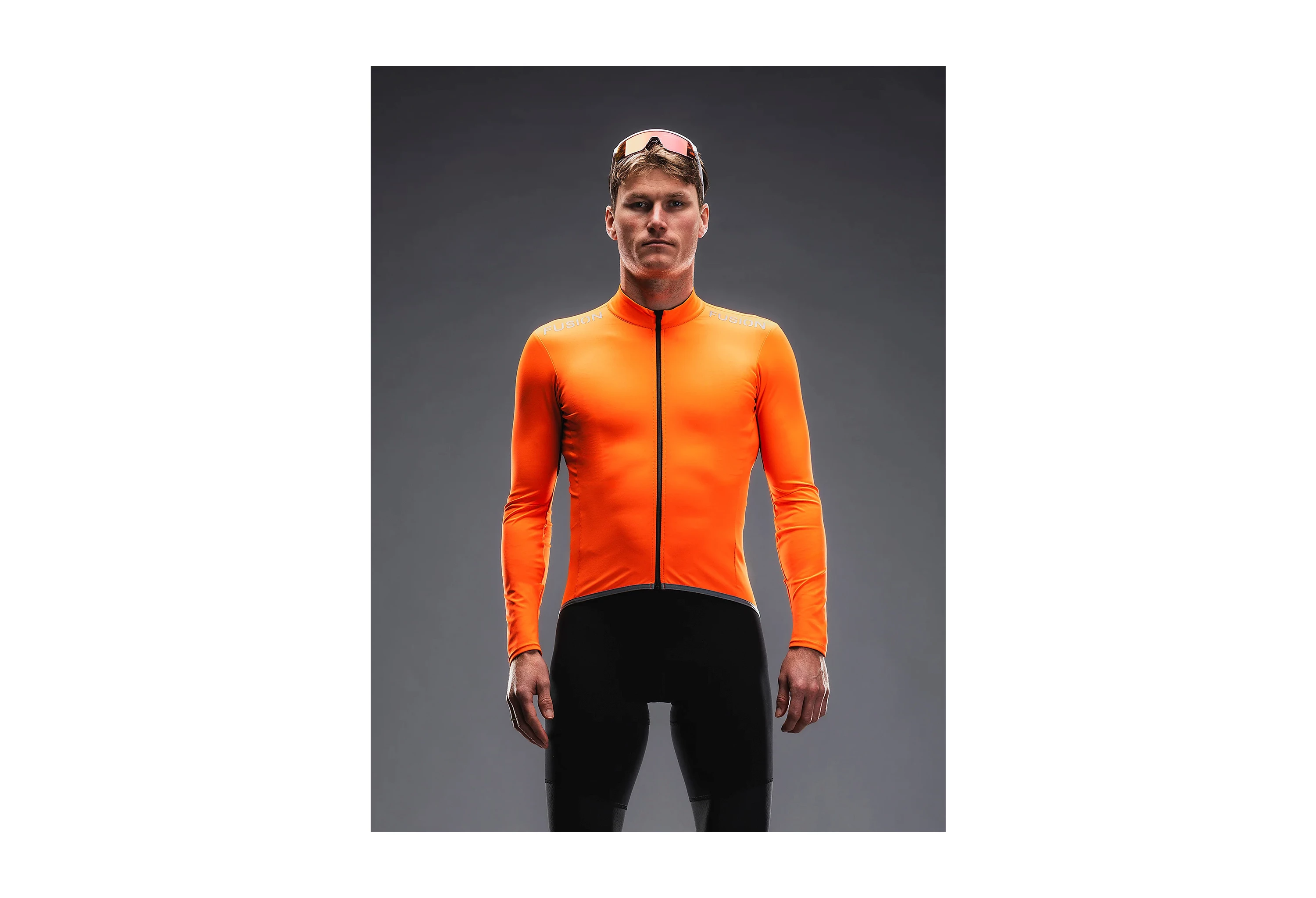 TEMPO! Pro Cycling Jacket