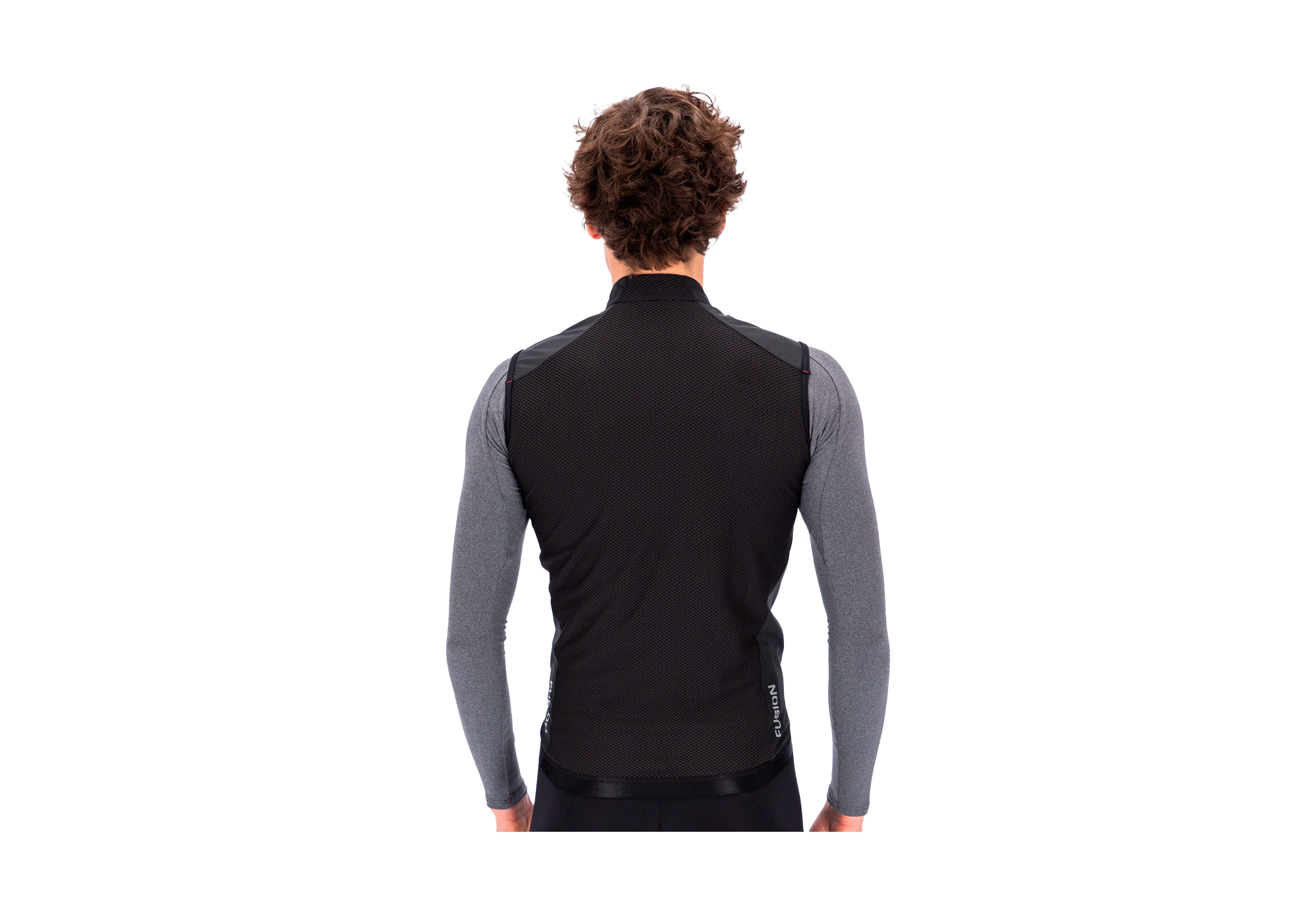 FUSION Sort S1 Cycling Vest
