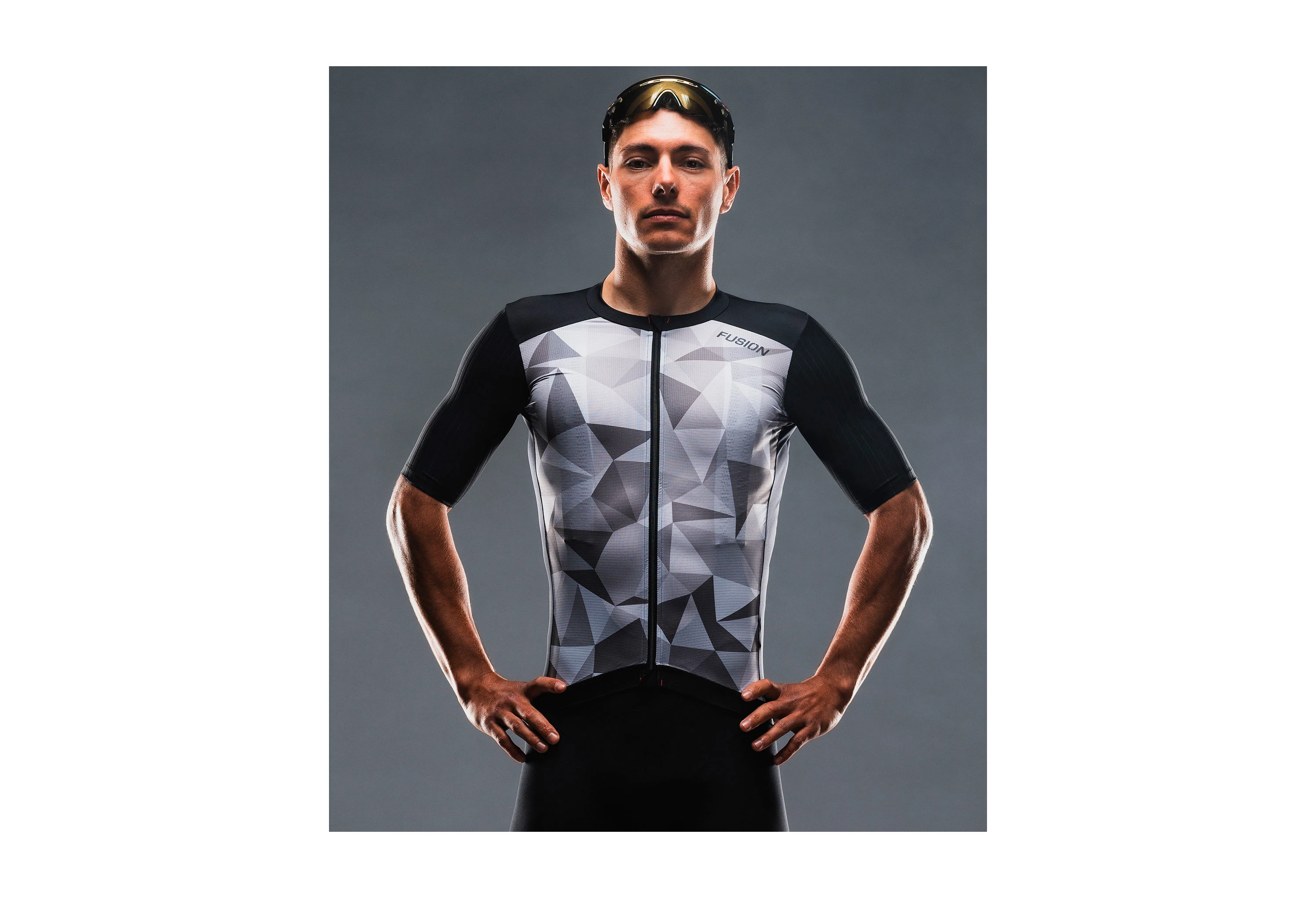 TEMPO! TWO Jersey