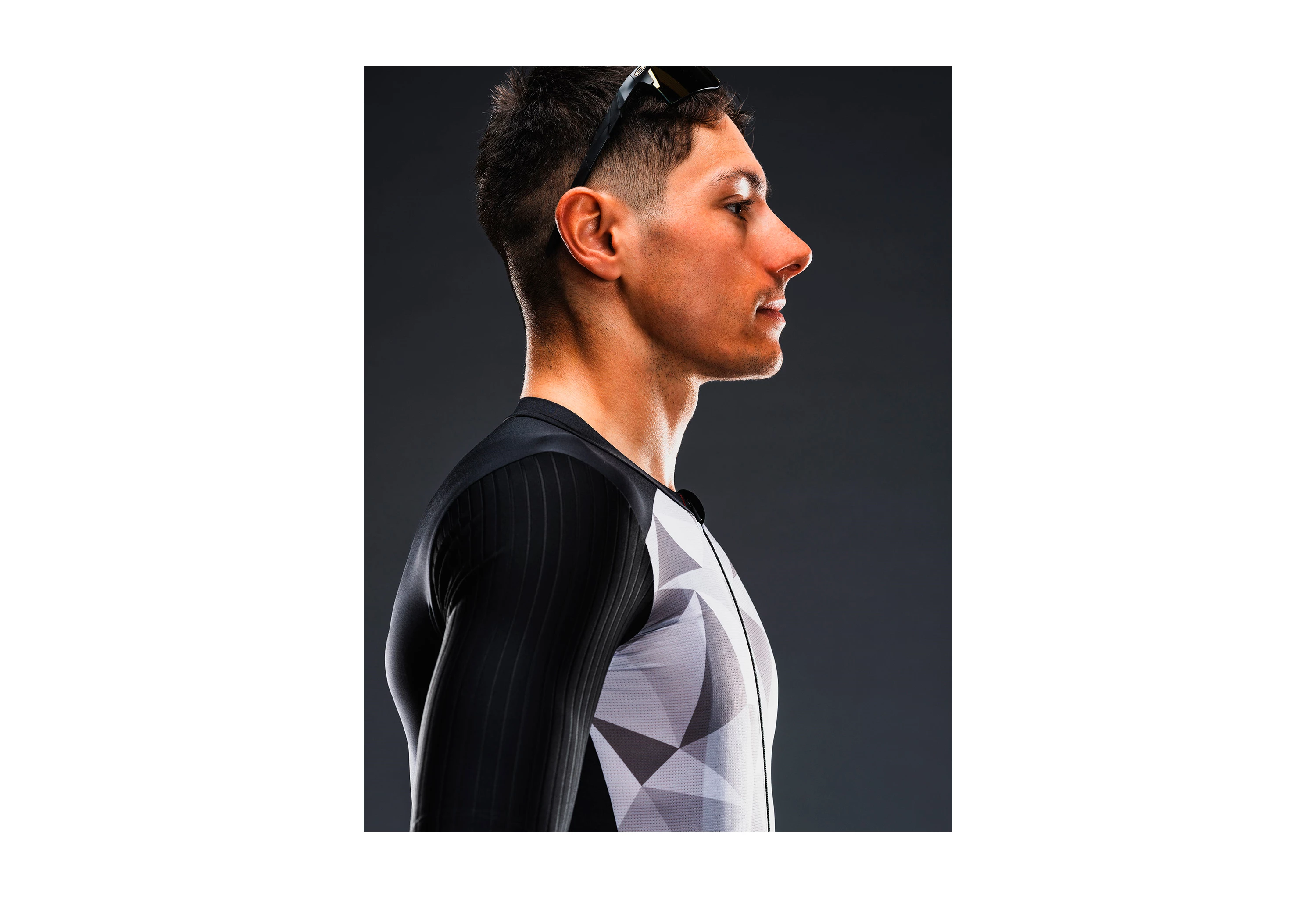 FUSION Sort TEMPO! TWO Jersey