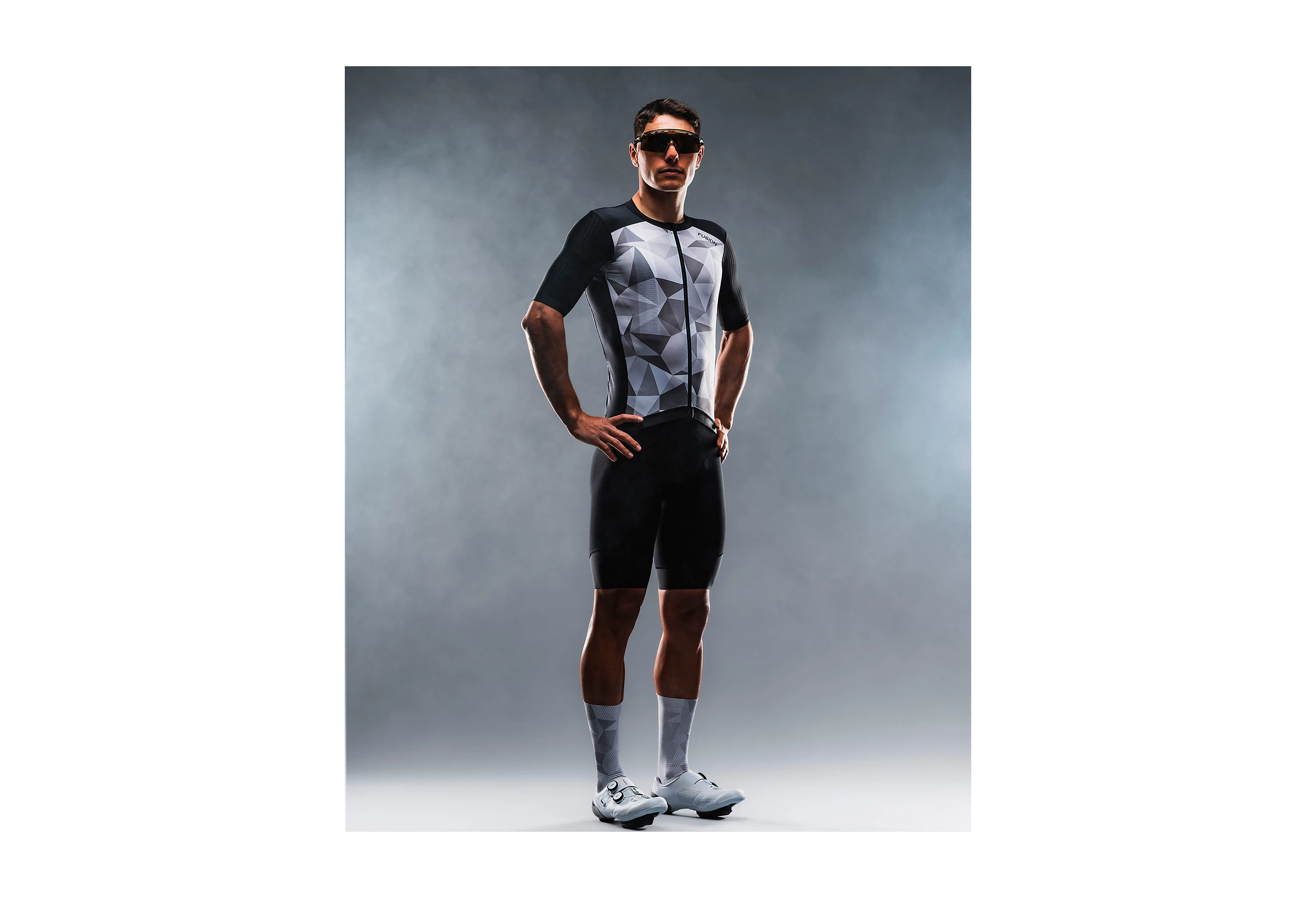 FUSION Sort TEMPO! TWO Jersey