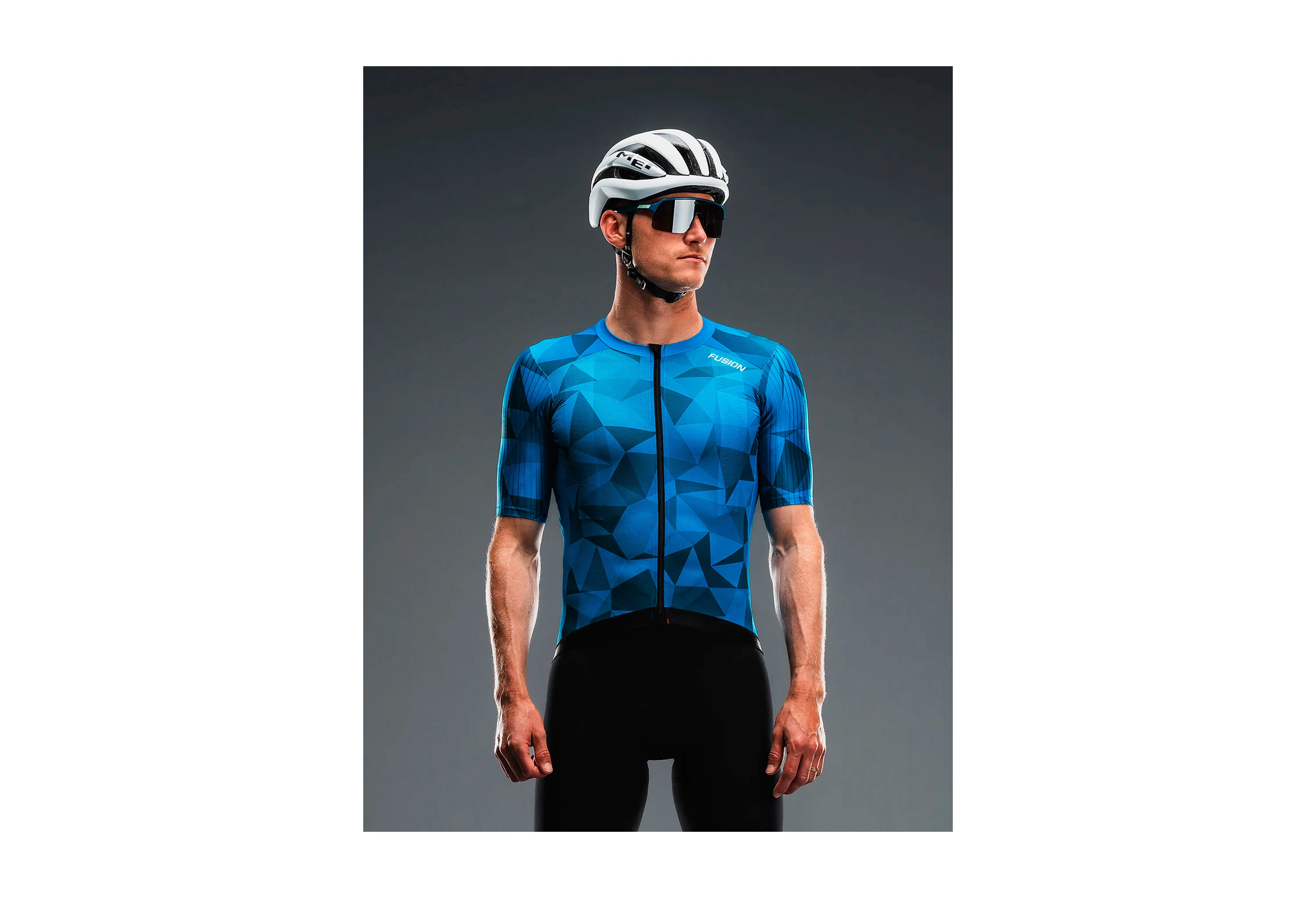 FUSION Ocean TEMPO! TWO Jersey