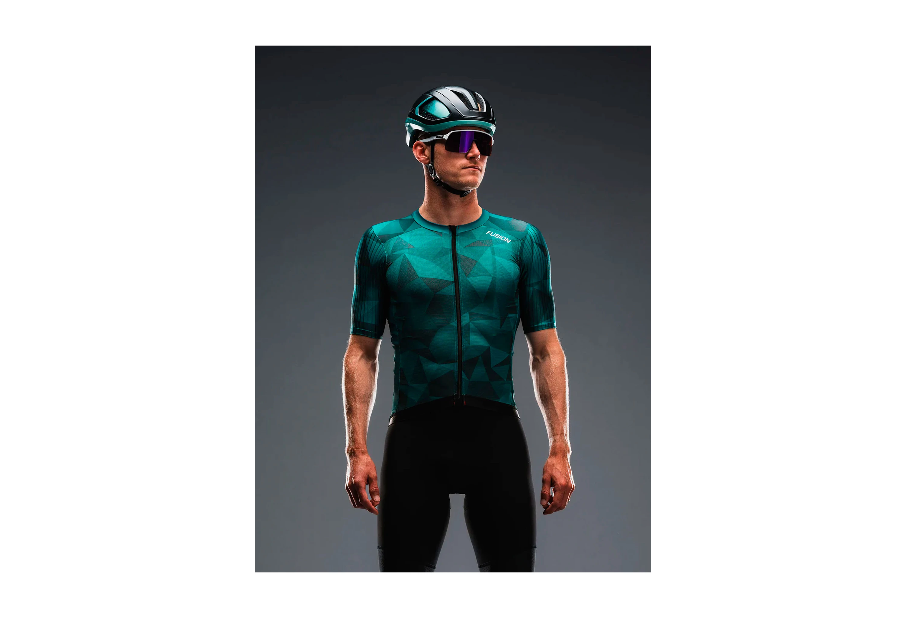 TEMPO! TWO Jersey