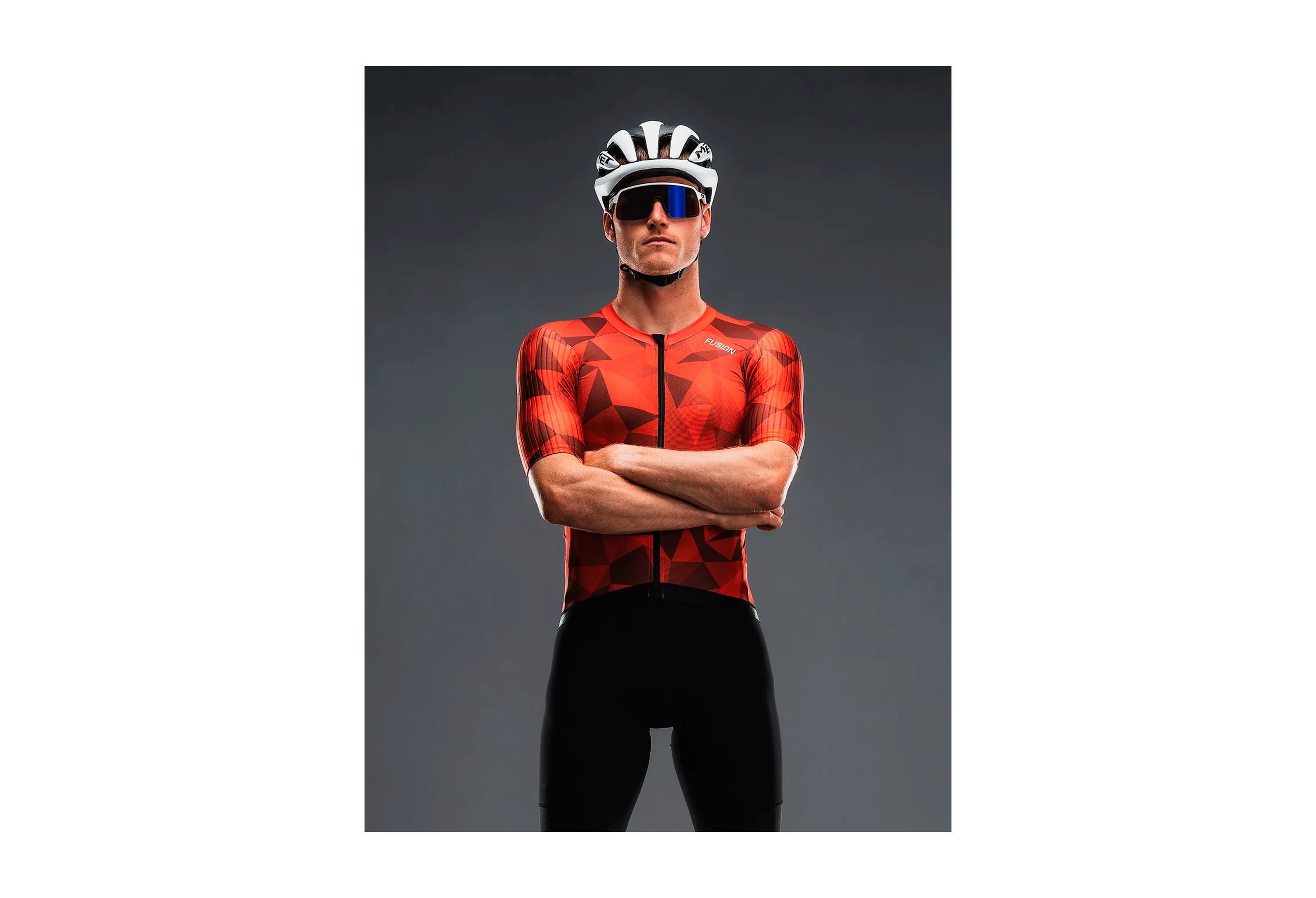 TEMPO! TWO Jersey