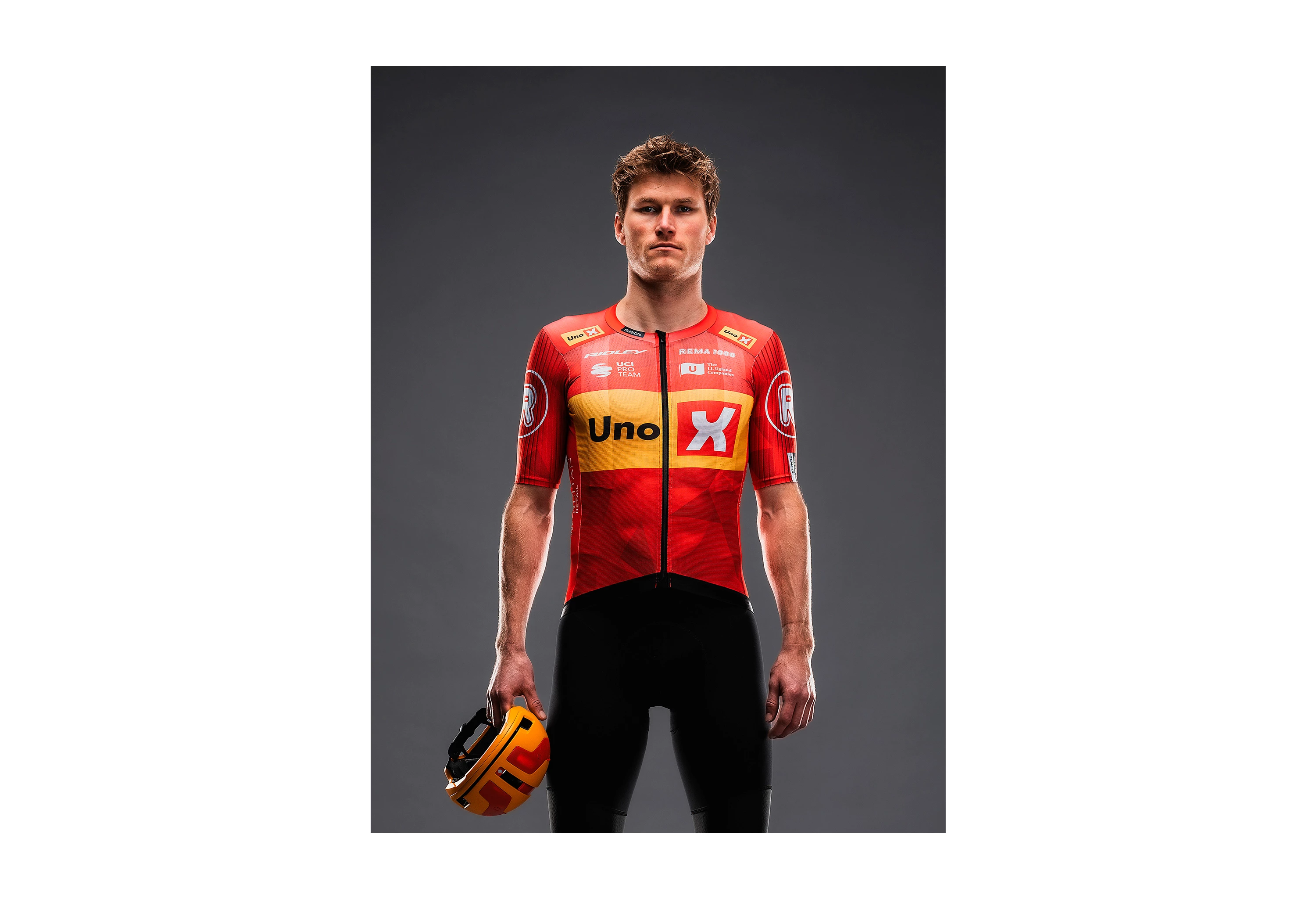 TEMPO! TWO Jersey