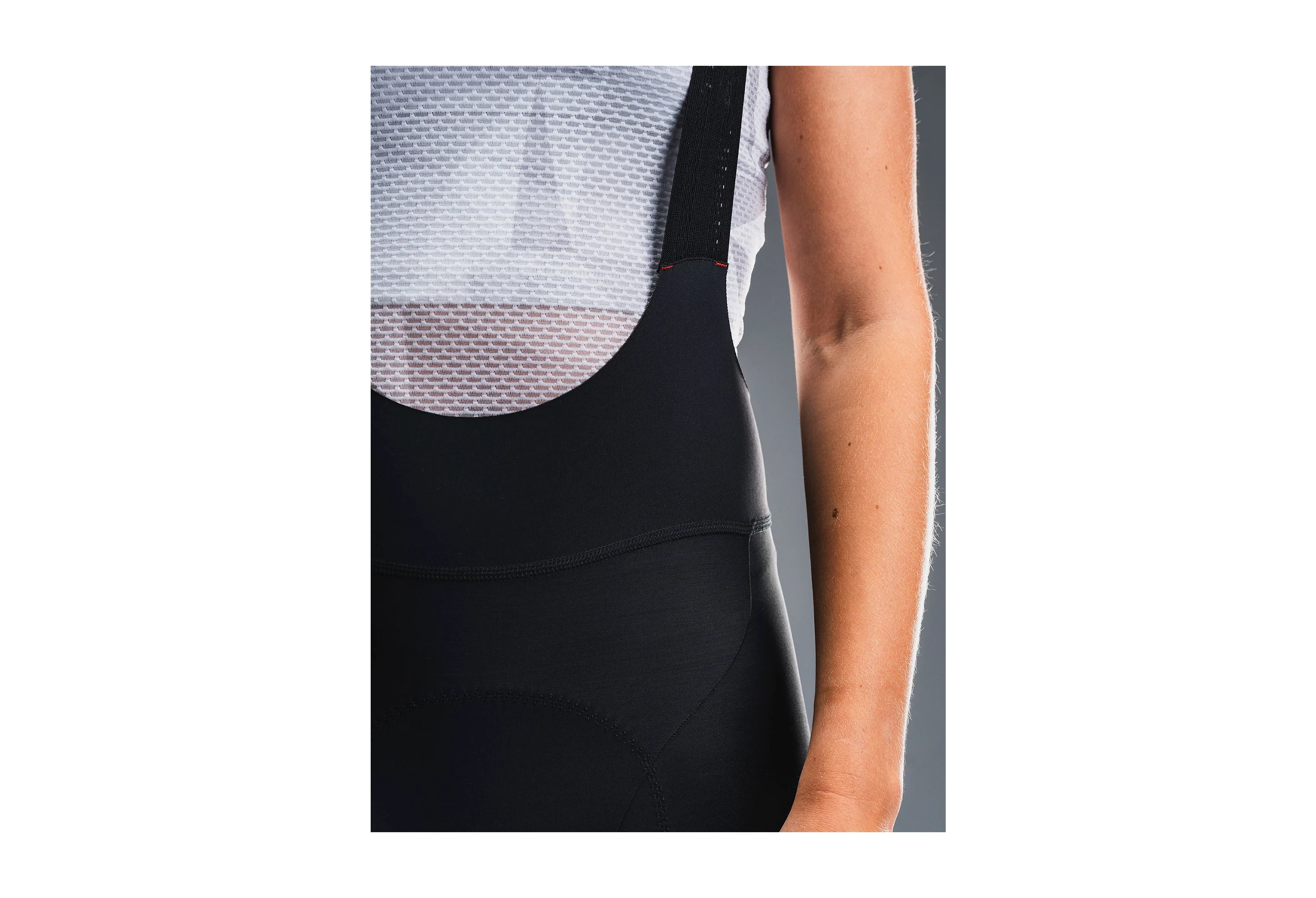 FUSION Sort Womens TEMPO! Bib Shorts