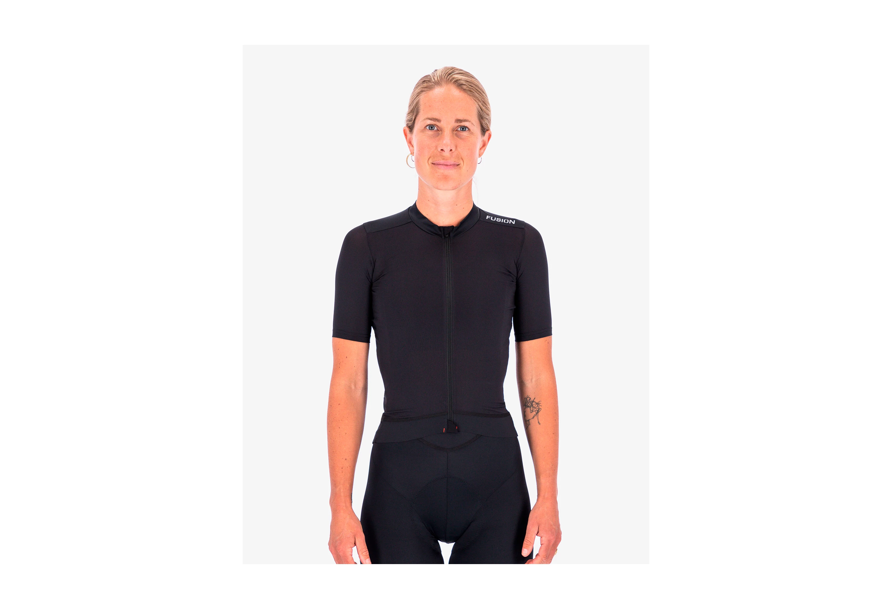 Womens Cycling Jersey