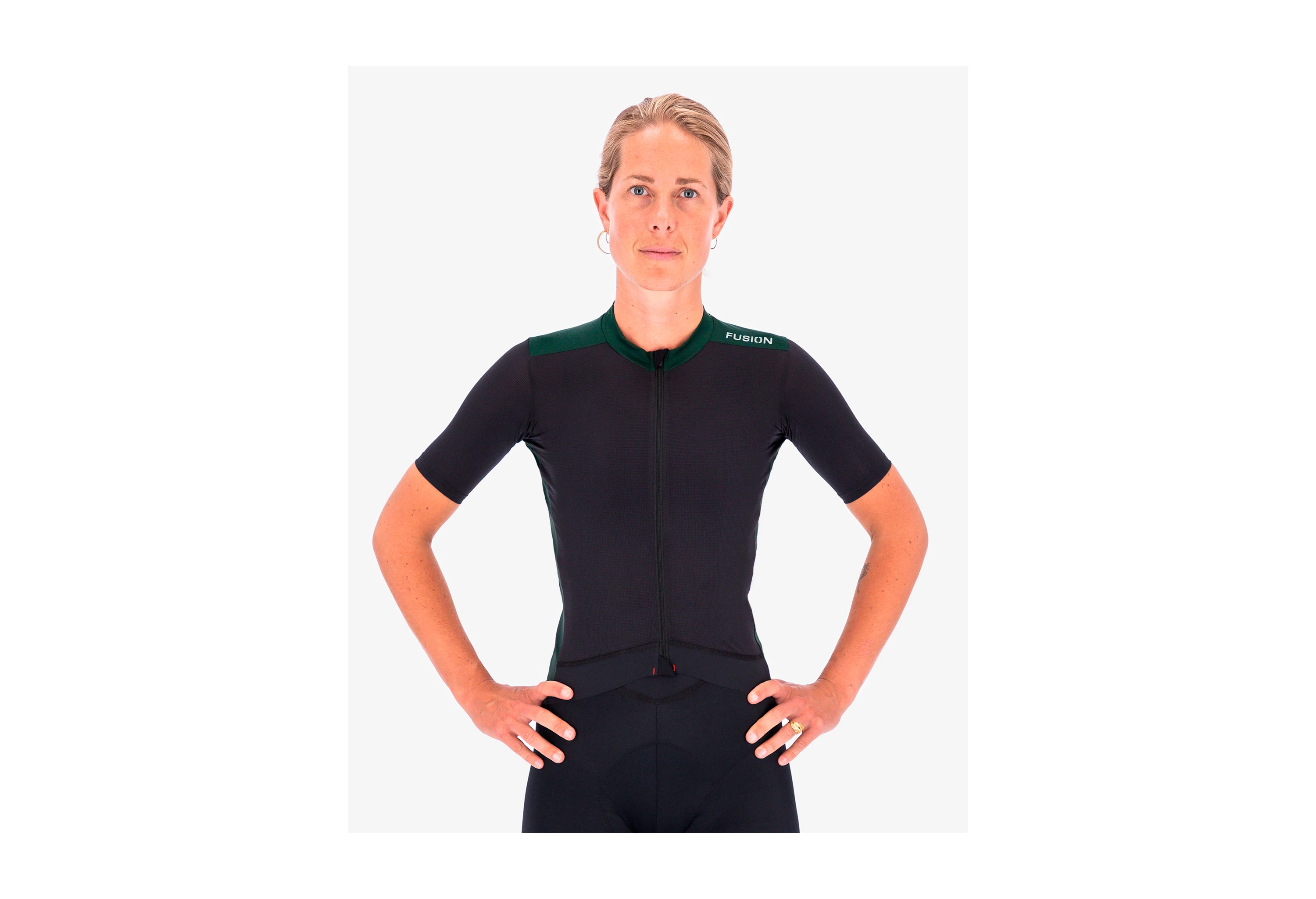 Womens Cycling Jersey