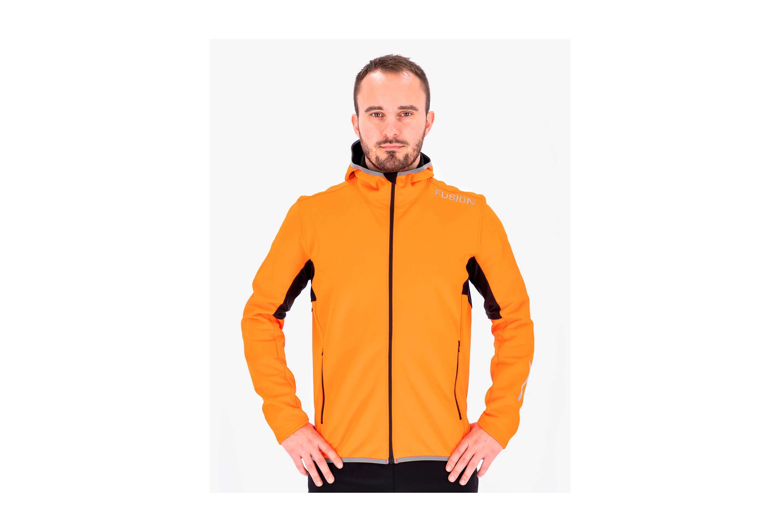 Commuter Cycling Jacket