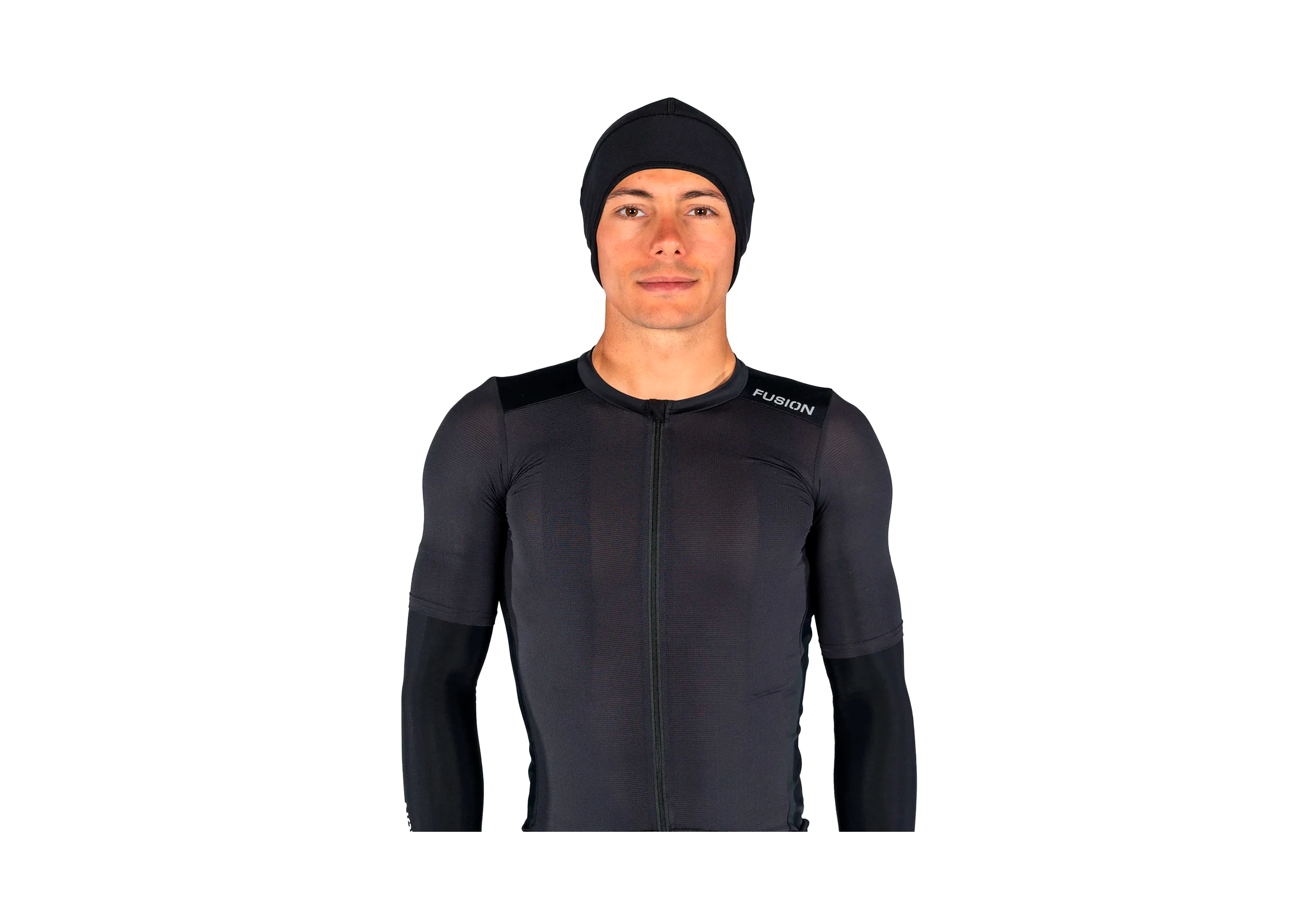 FUSION Sort Cycling Beanie