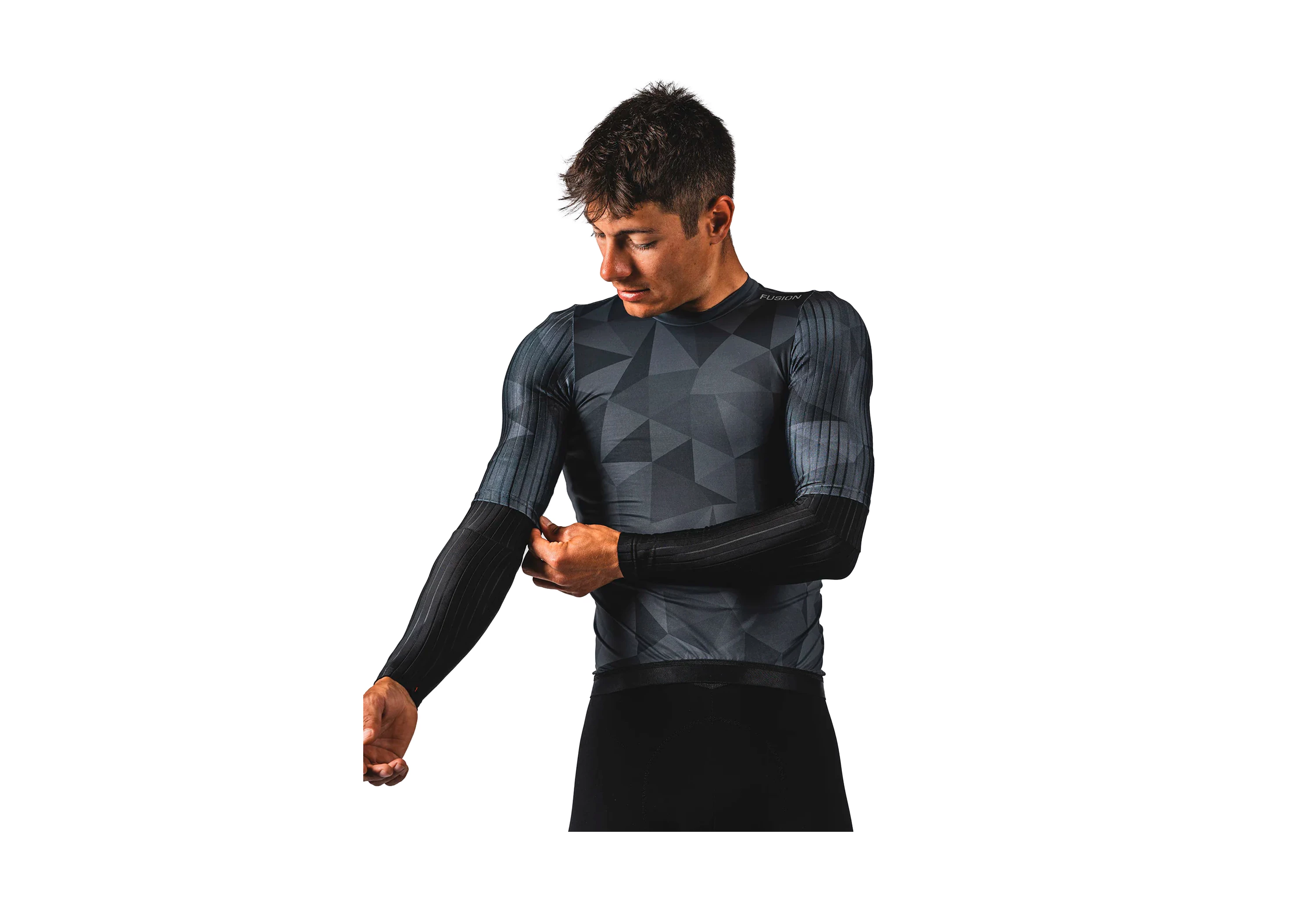 FUSION Sort TEMPO! Sleeves