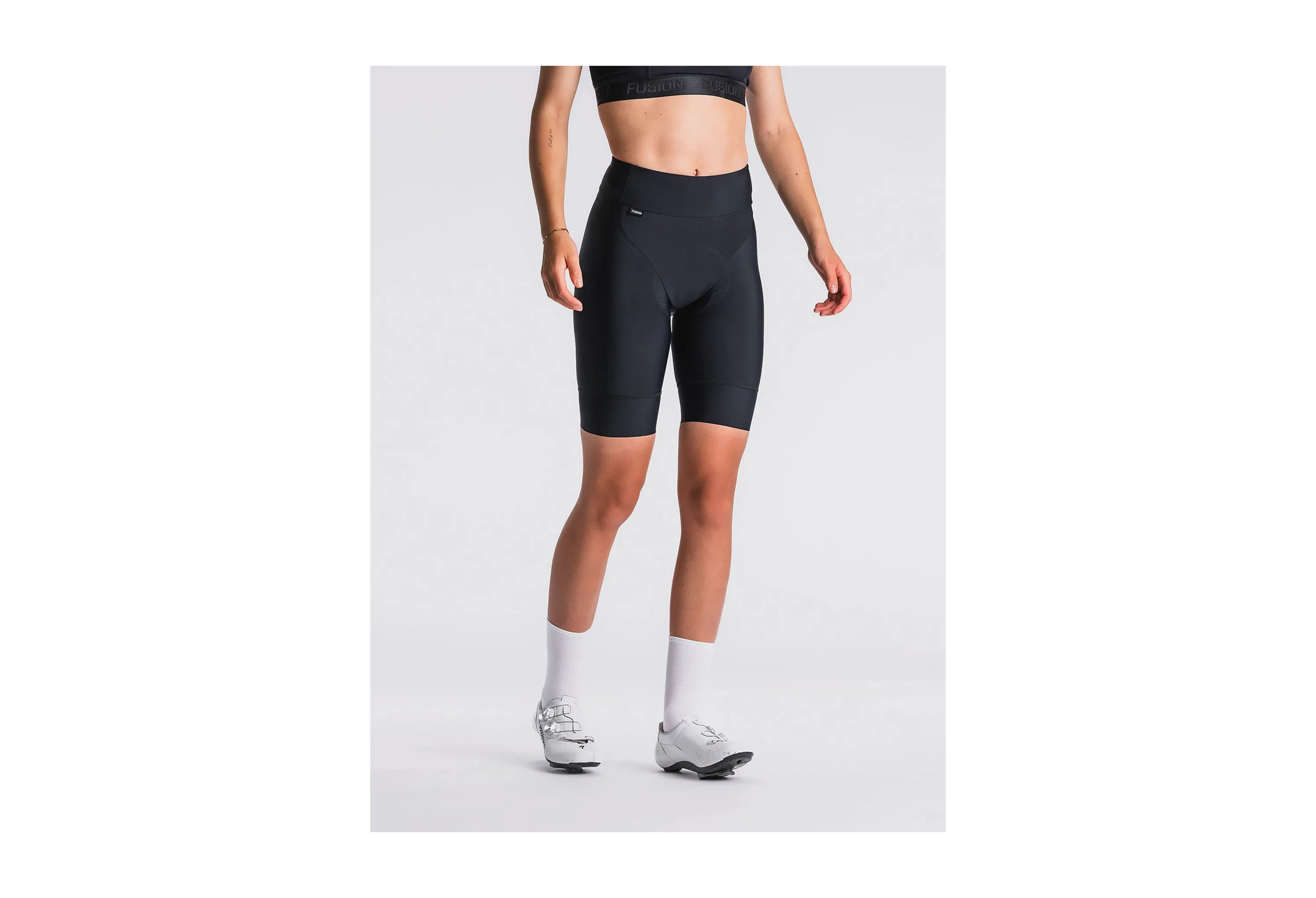 FUSION Sort Womens Cycling Shorts