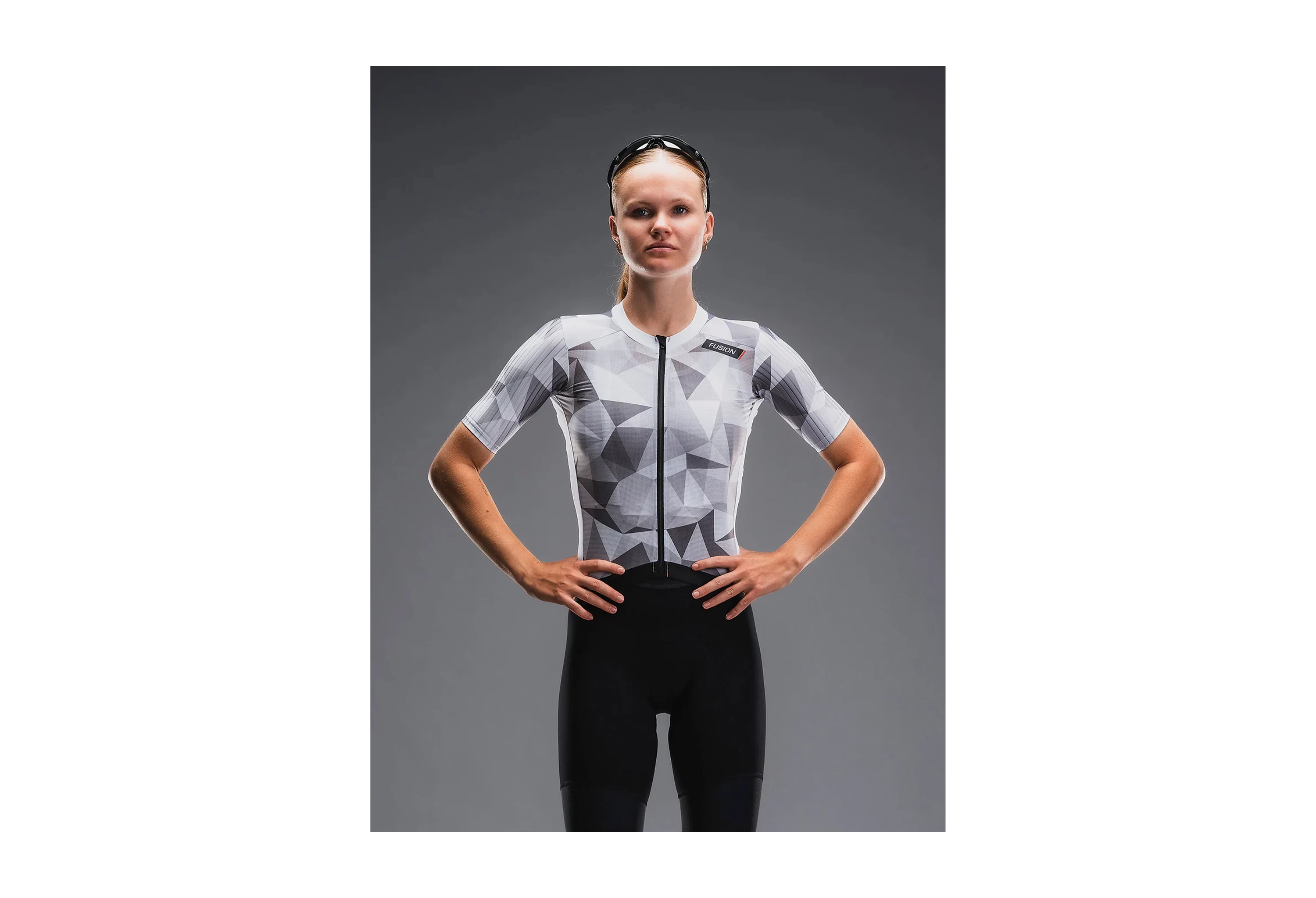 Womens TEMPO! TWO Jersey