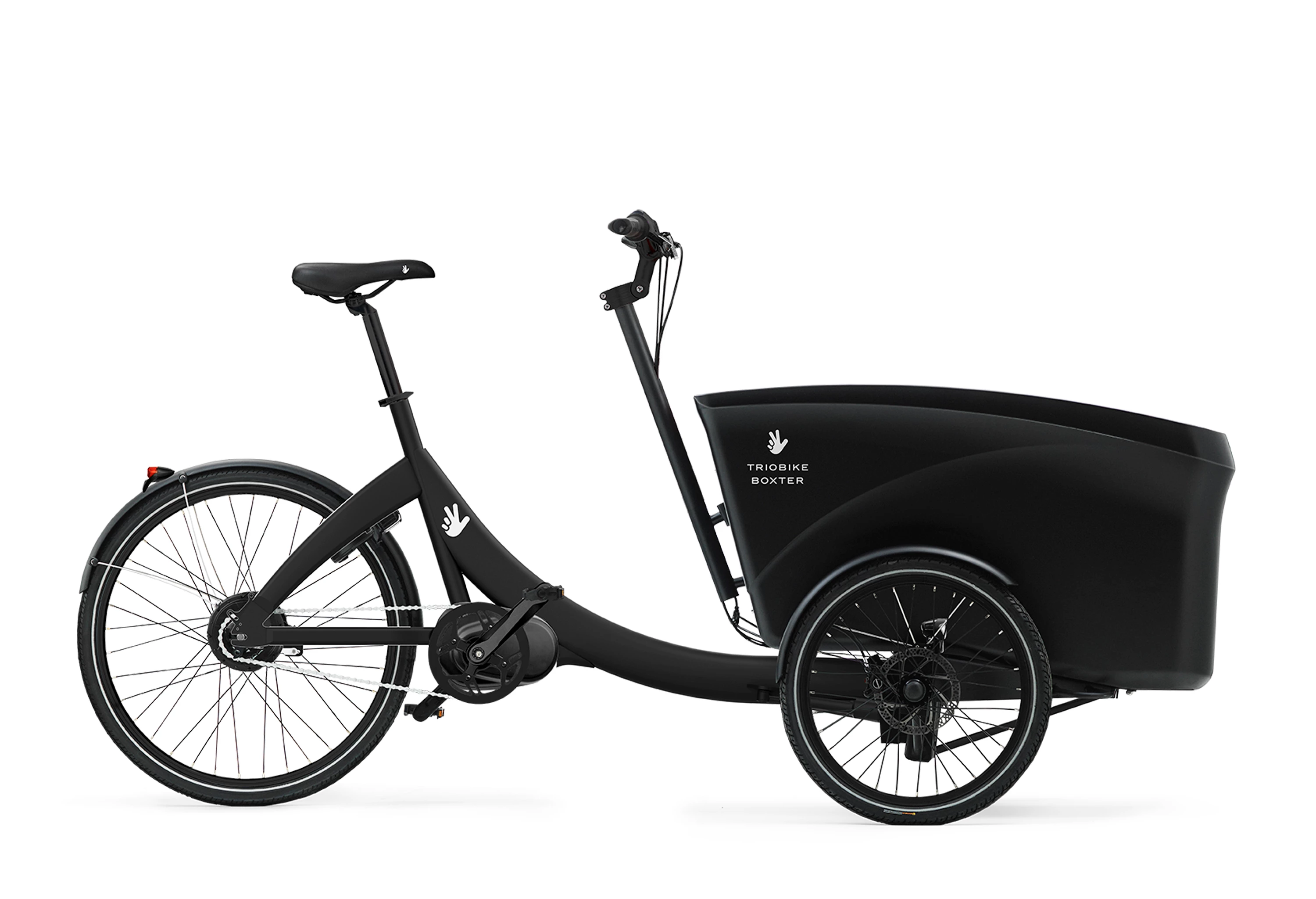 Boxter Air II Enviolo