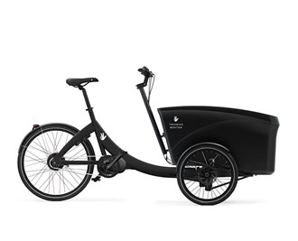 Boxter Air II Enviolo