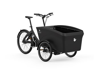 Boxter Air II Enviolo