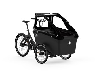 Boxter Air II Enviolo