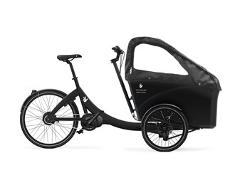 Boxter Air II Enviolo