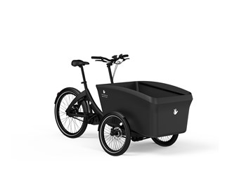 Boxter CL