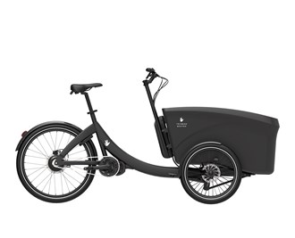 Boxter Air III