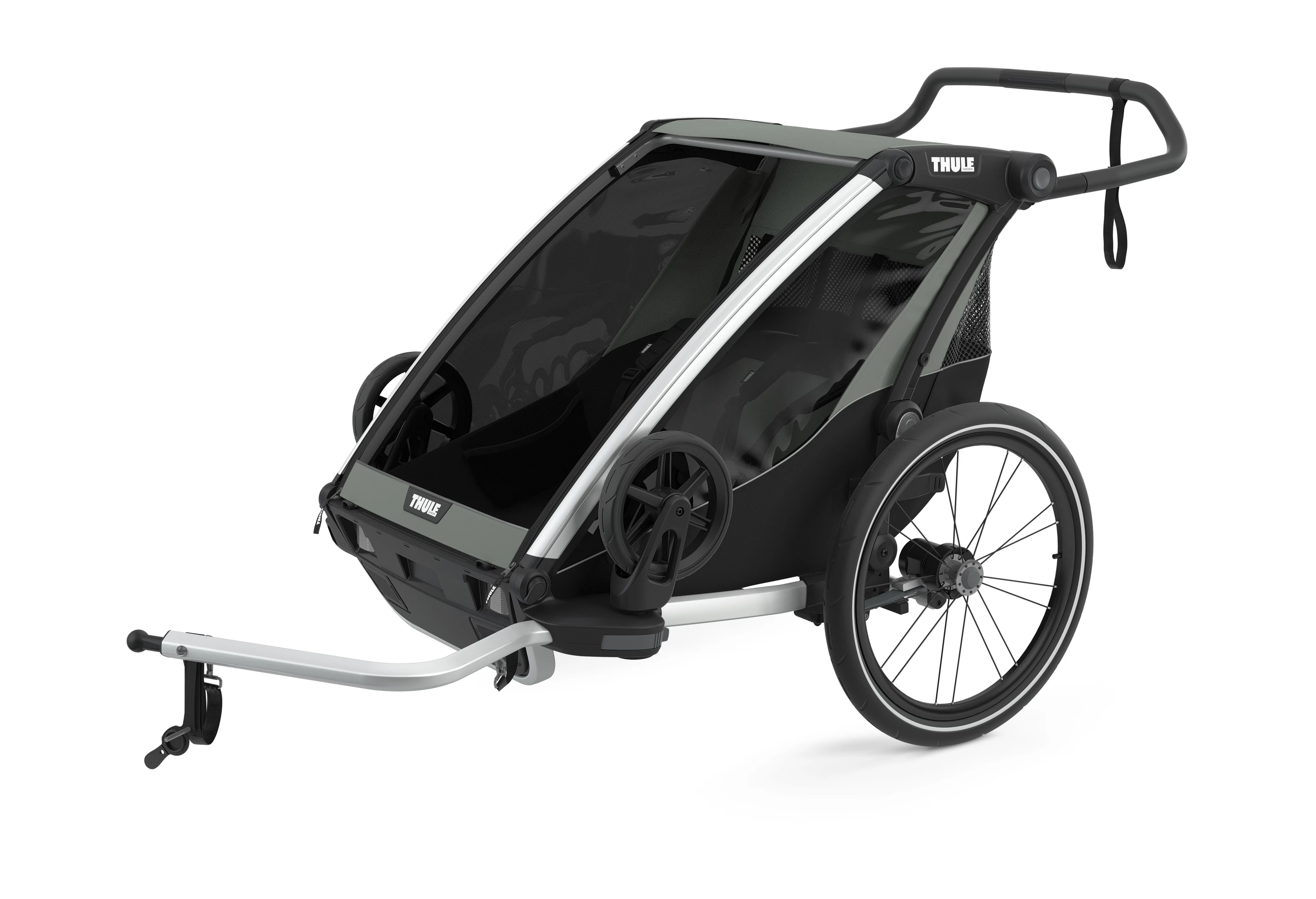 Thule Agave Chariot Lite Double