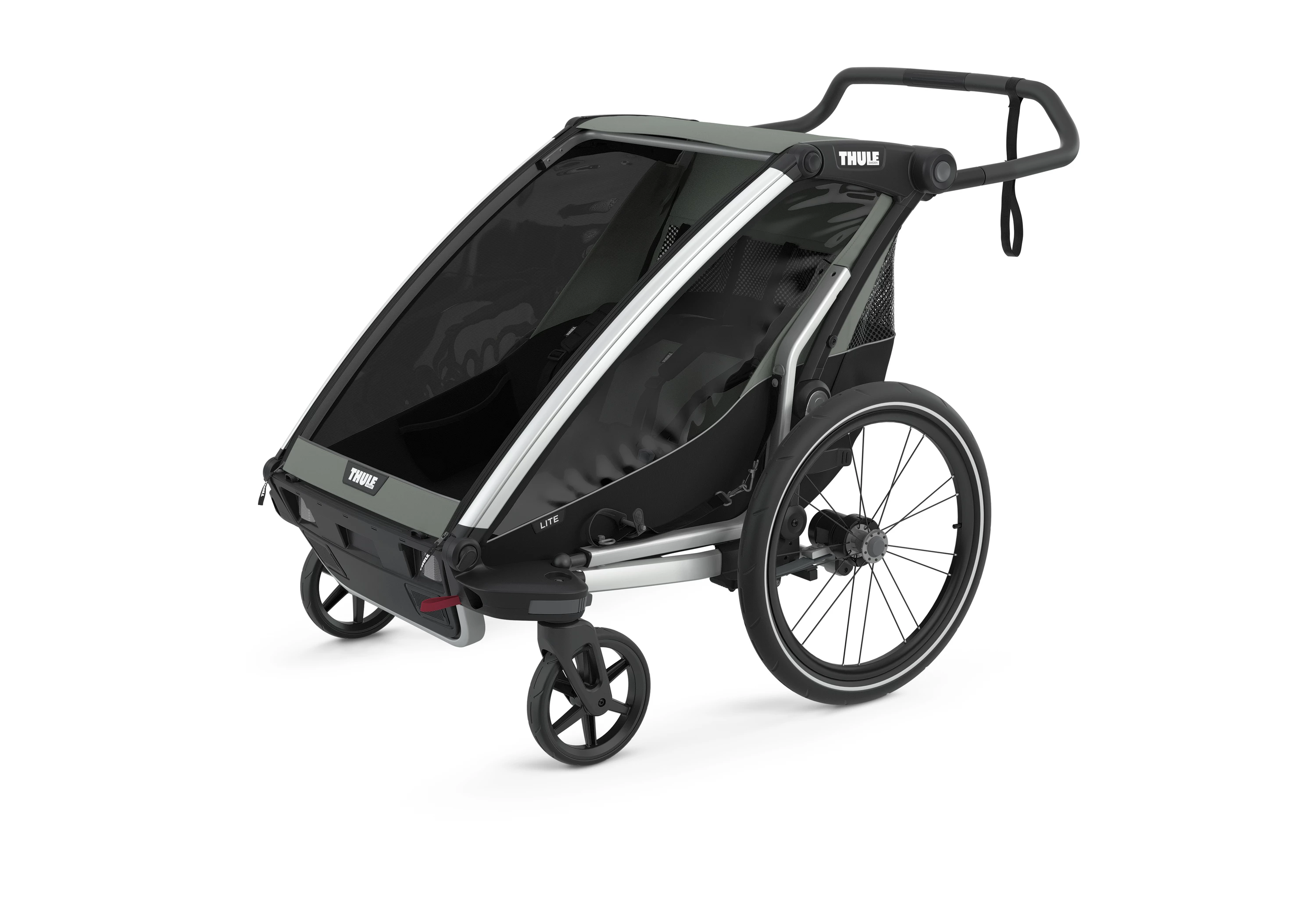 Thule Agave Chariot Lite Double