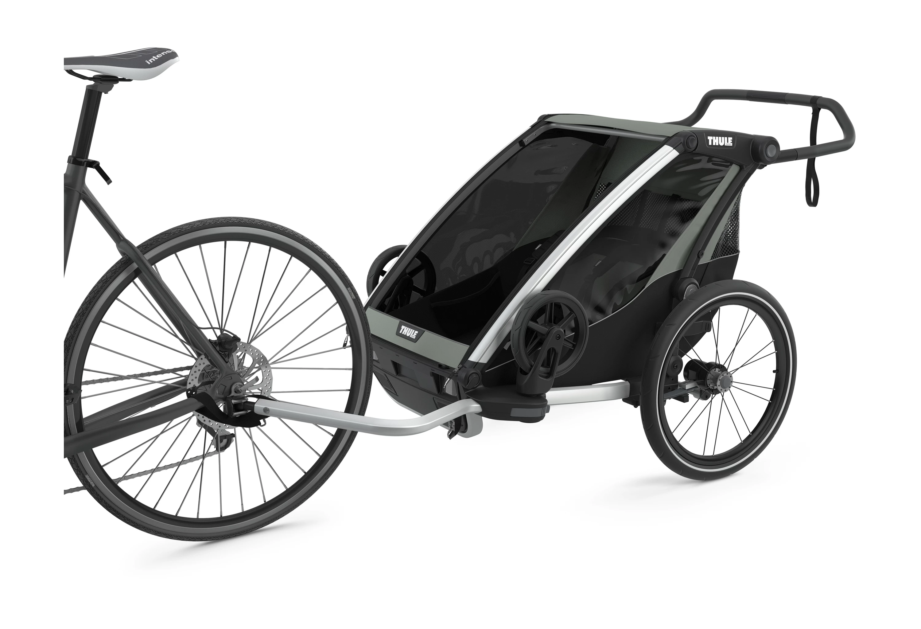 Thule Agave Chariot Lite Double